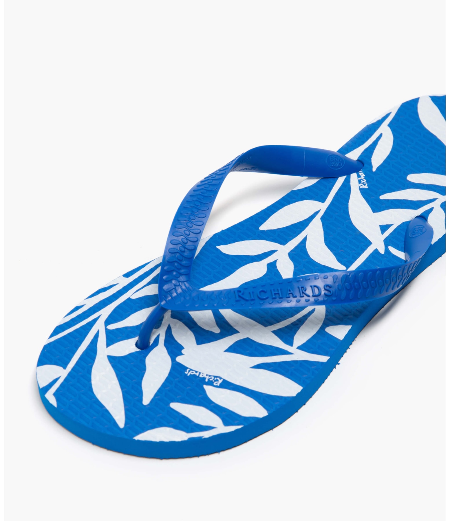 Chinelo Seaweed Royal