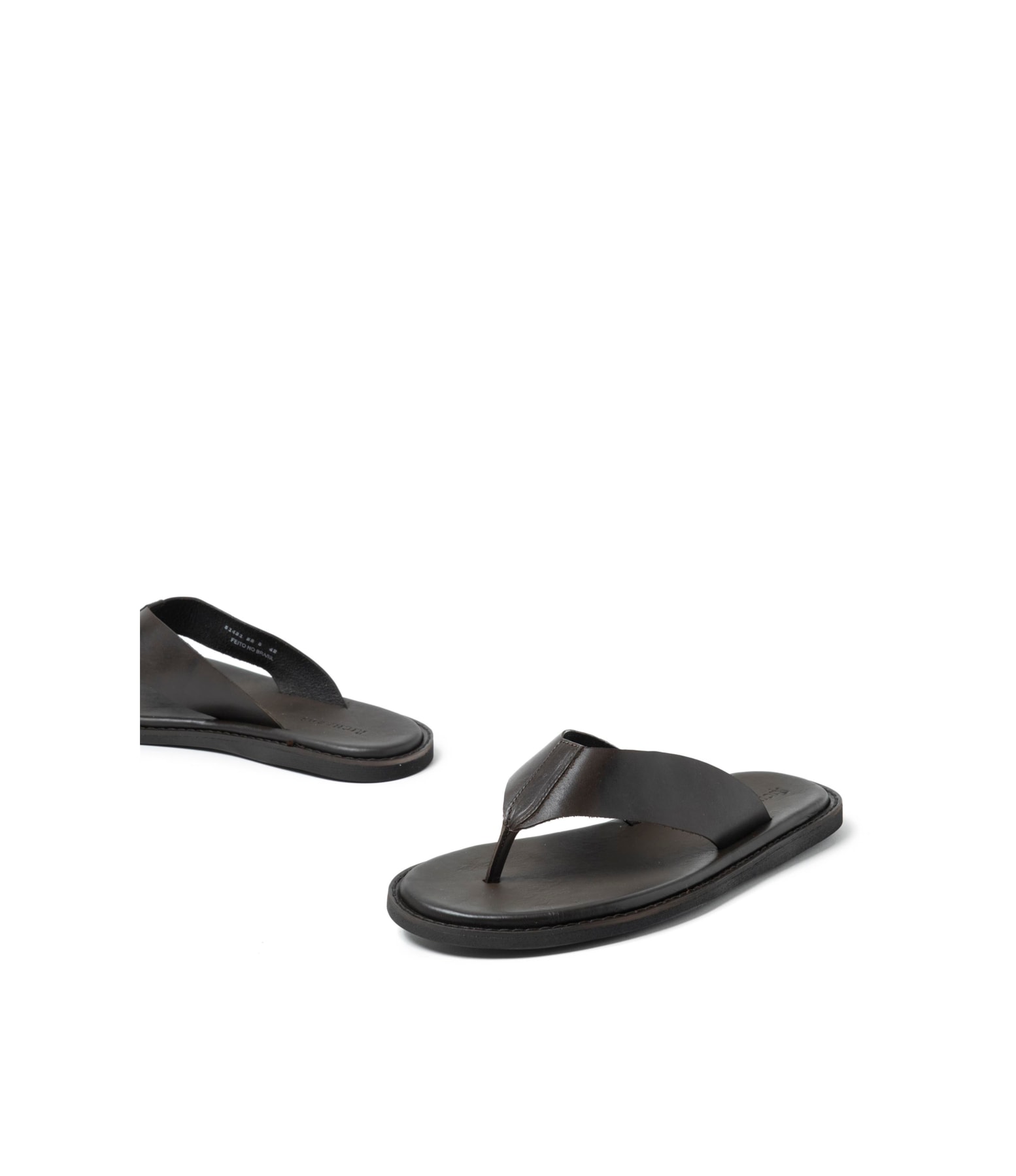 Chinelo Soleil Cafe