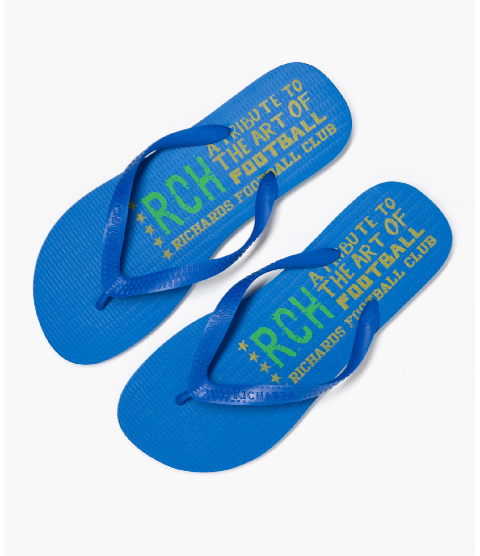 Chinelo Tribute Copa Royal