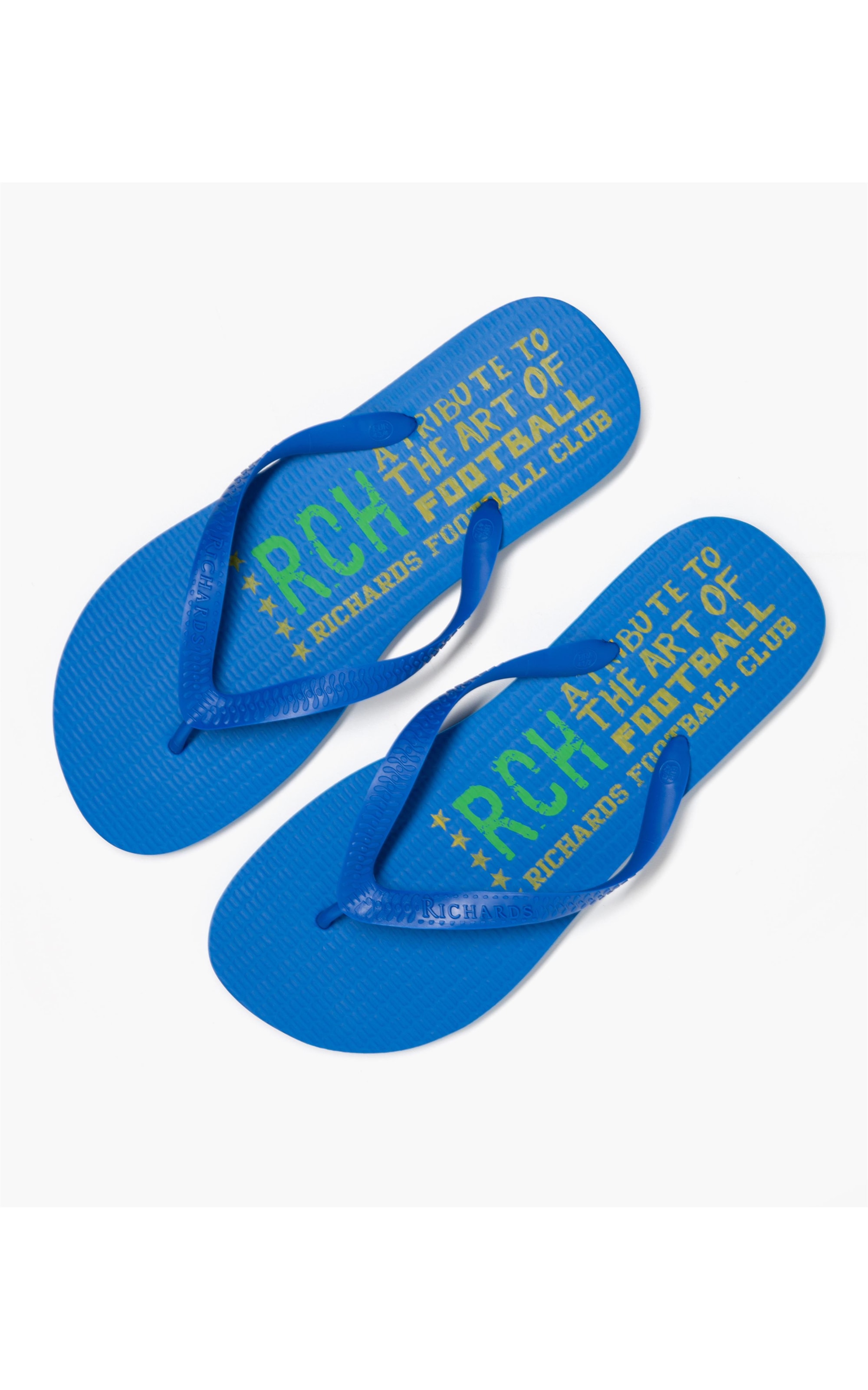 Chinelo Tribute Copa Royal