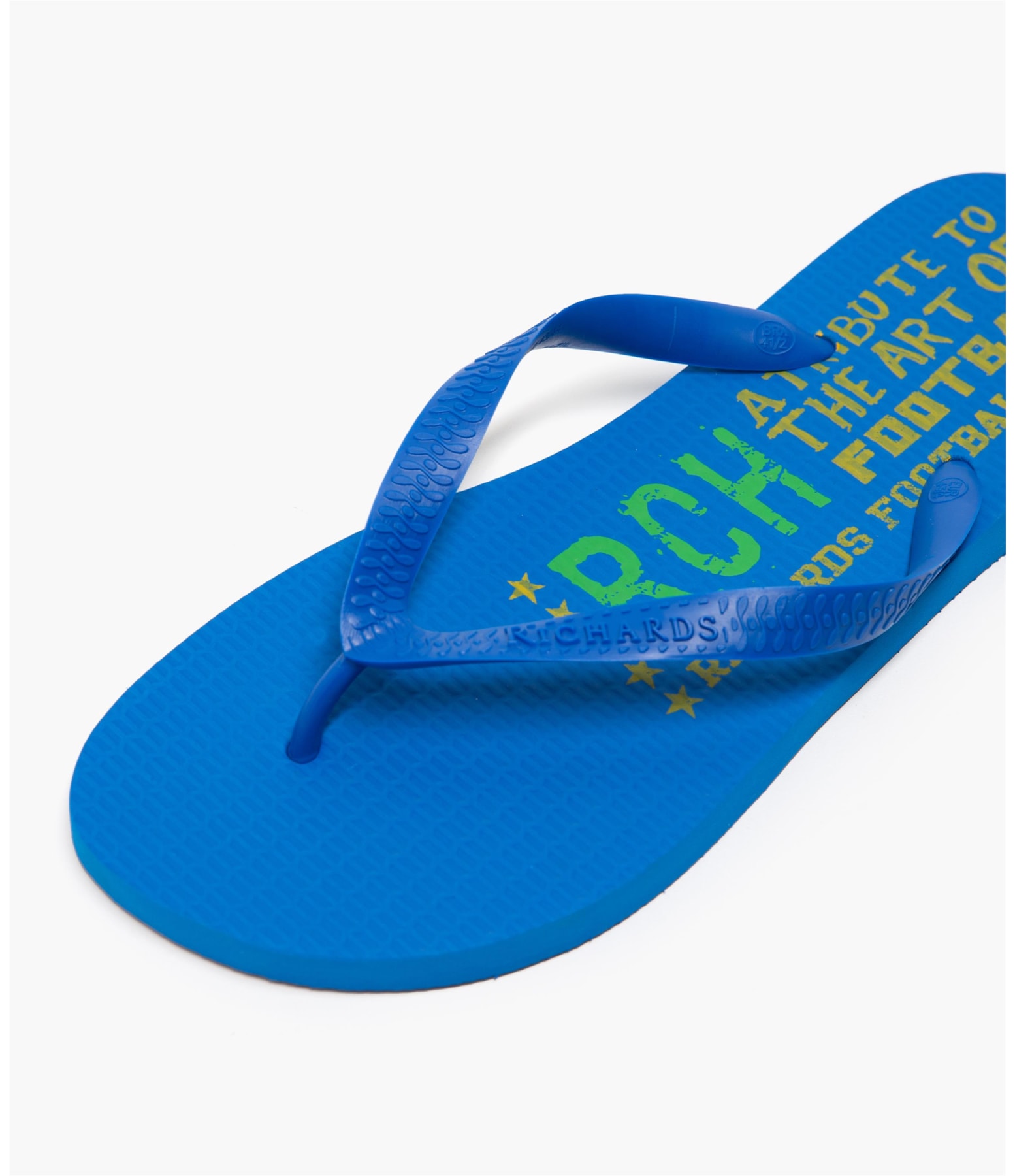 Chinelo Tribute Copa Royal