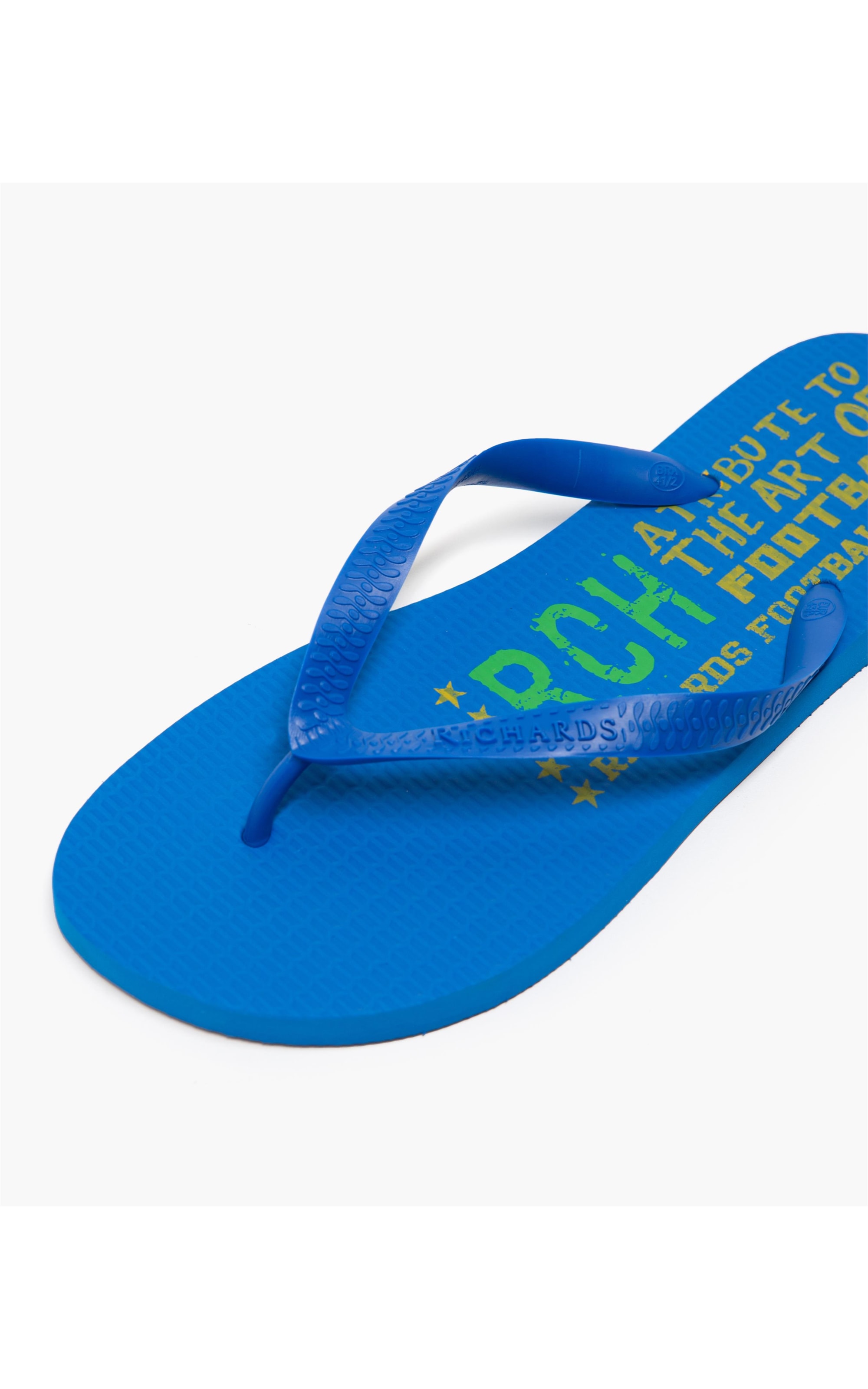 Chinelo Tribute Copa Royal