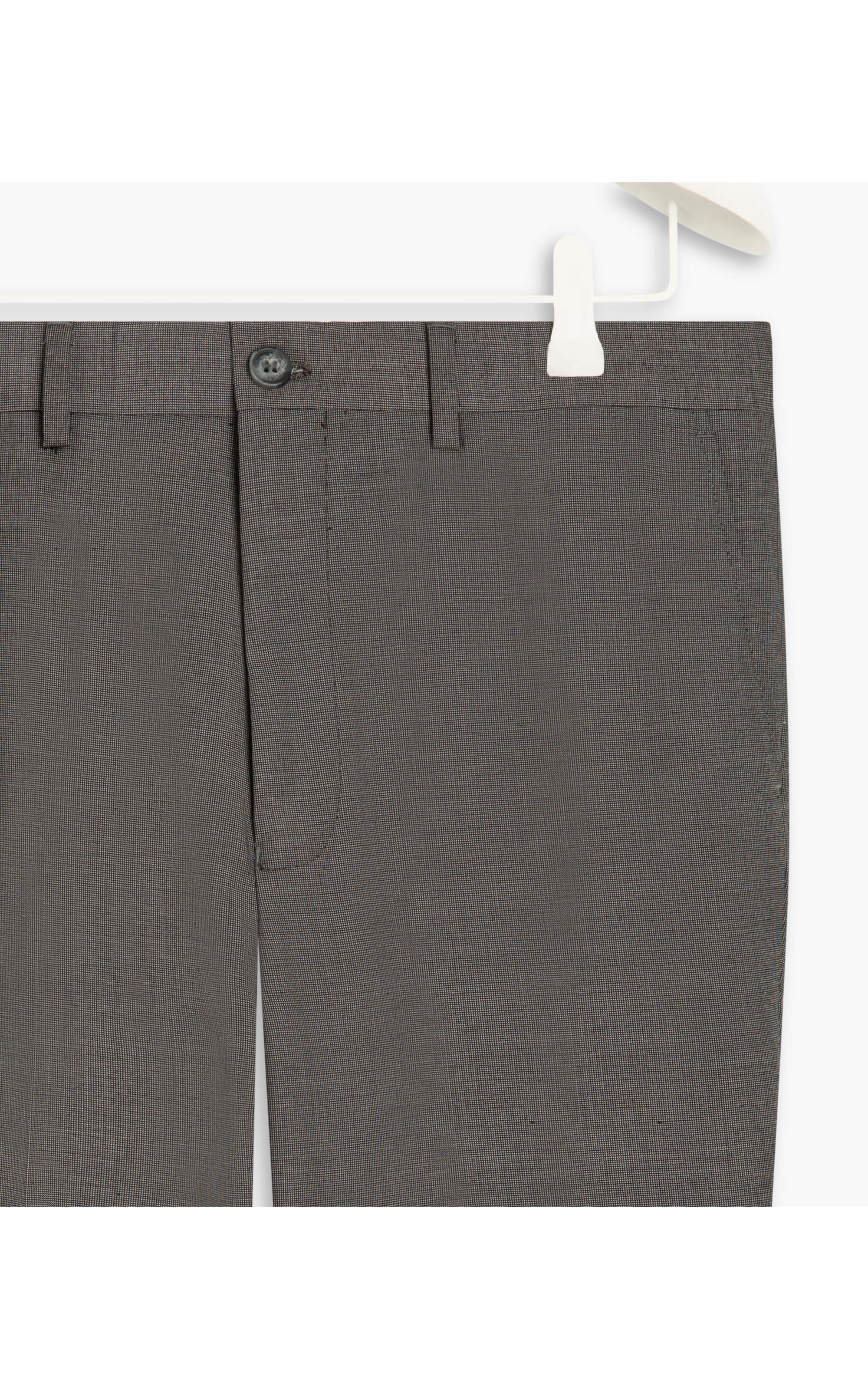Chino Pants Melinhoourne Chumbo Mescla