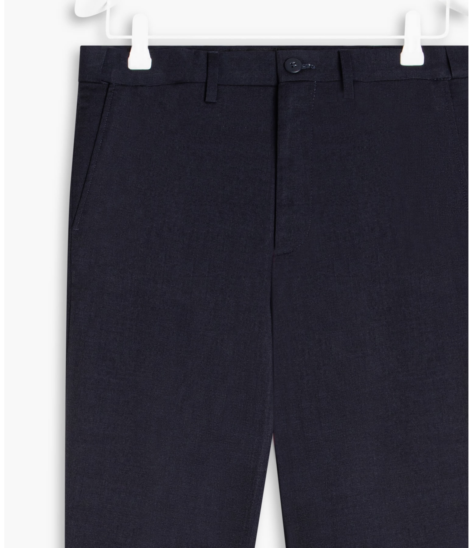 Chino Pants Melinhoourne Dark Navy