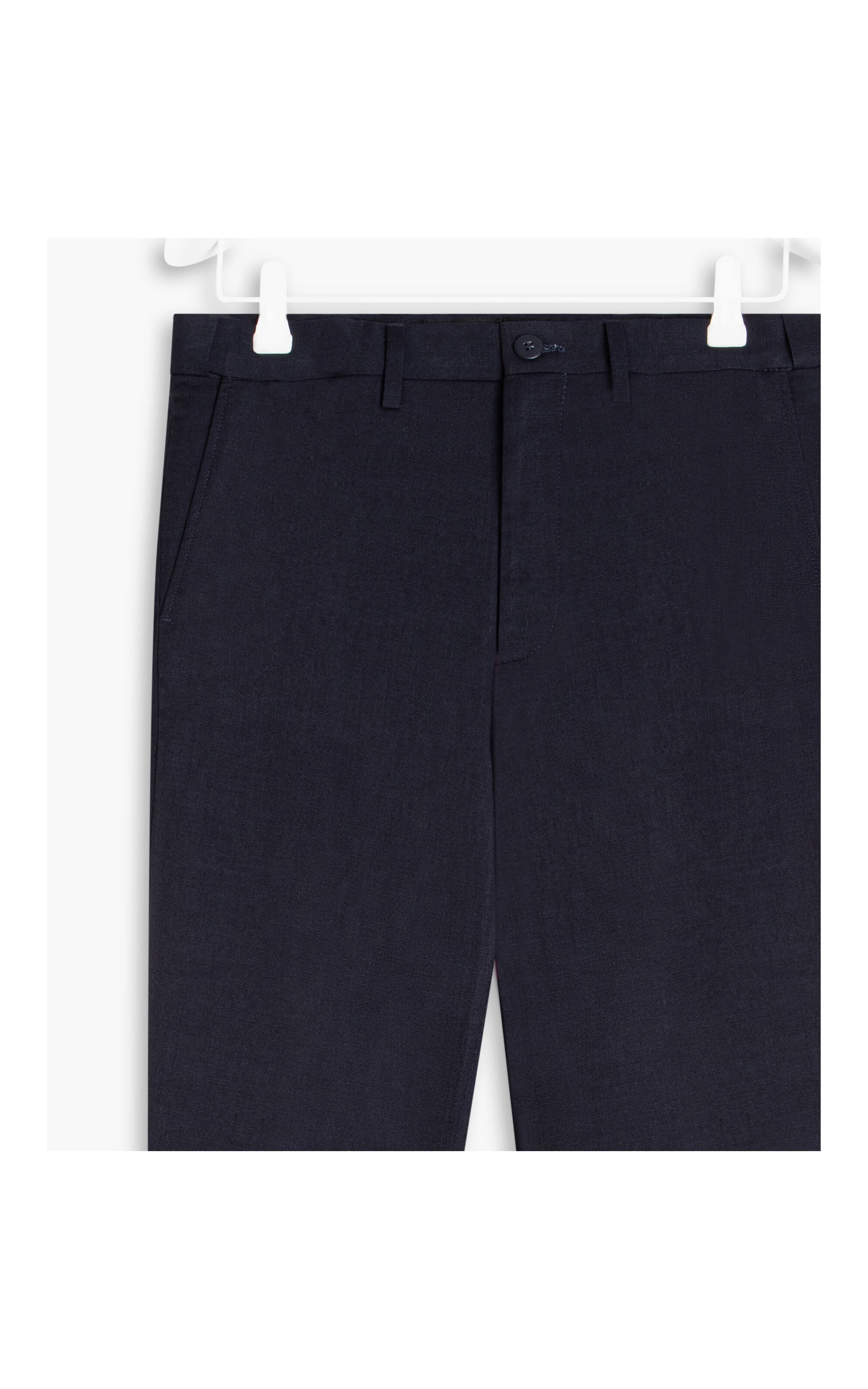Chino Pants Melinhoourne Dark Navy
