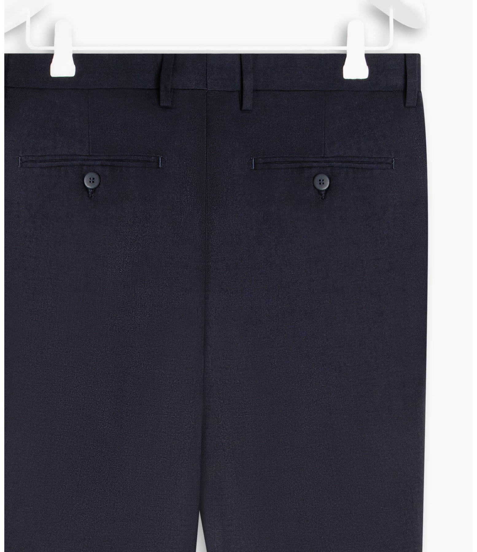 Chino Pants Melinhoourne Dark Navy