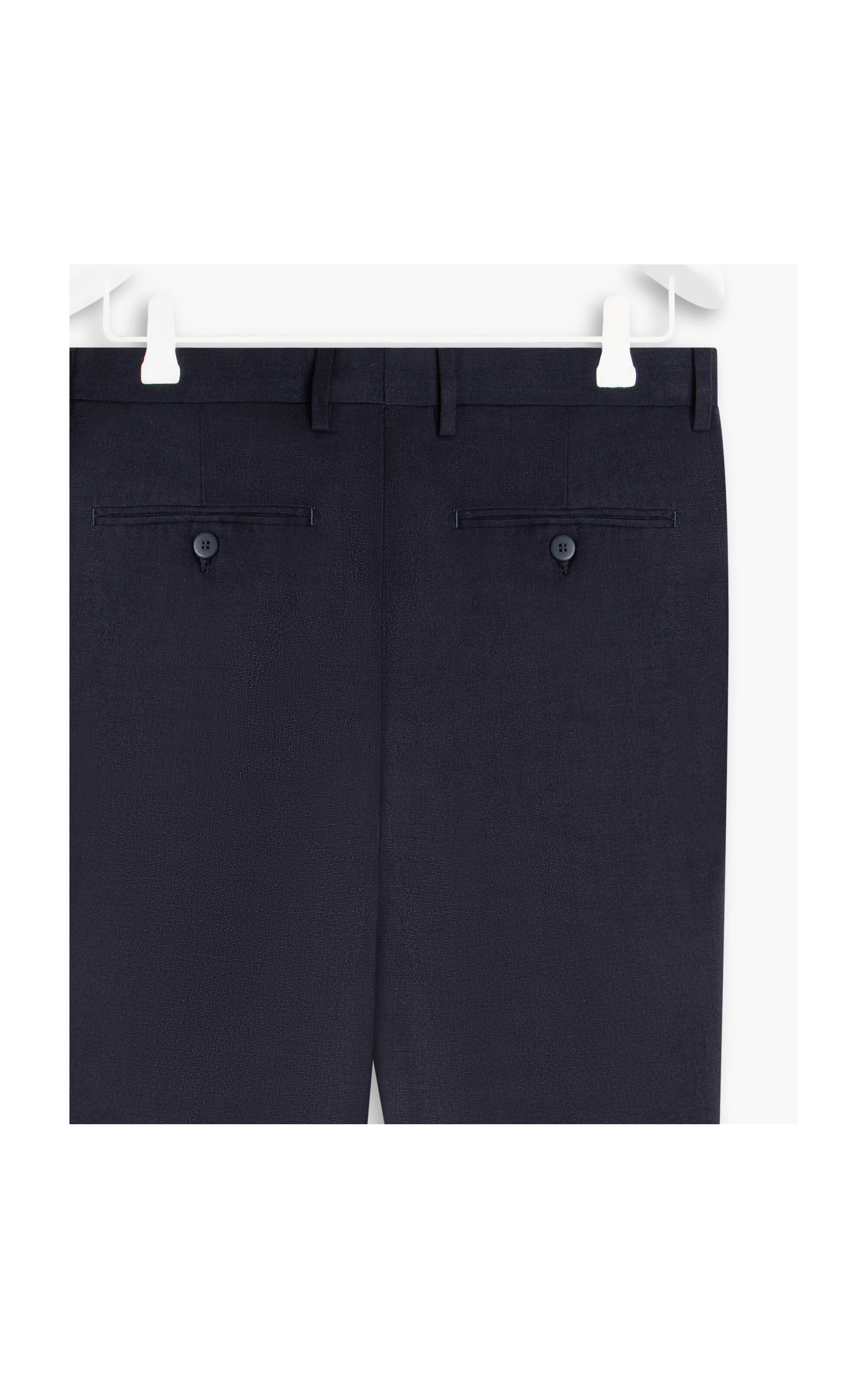Chino Pants Melinhoourne Dark Navy