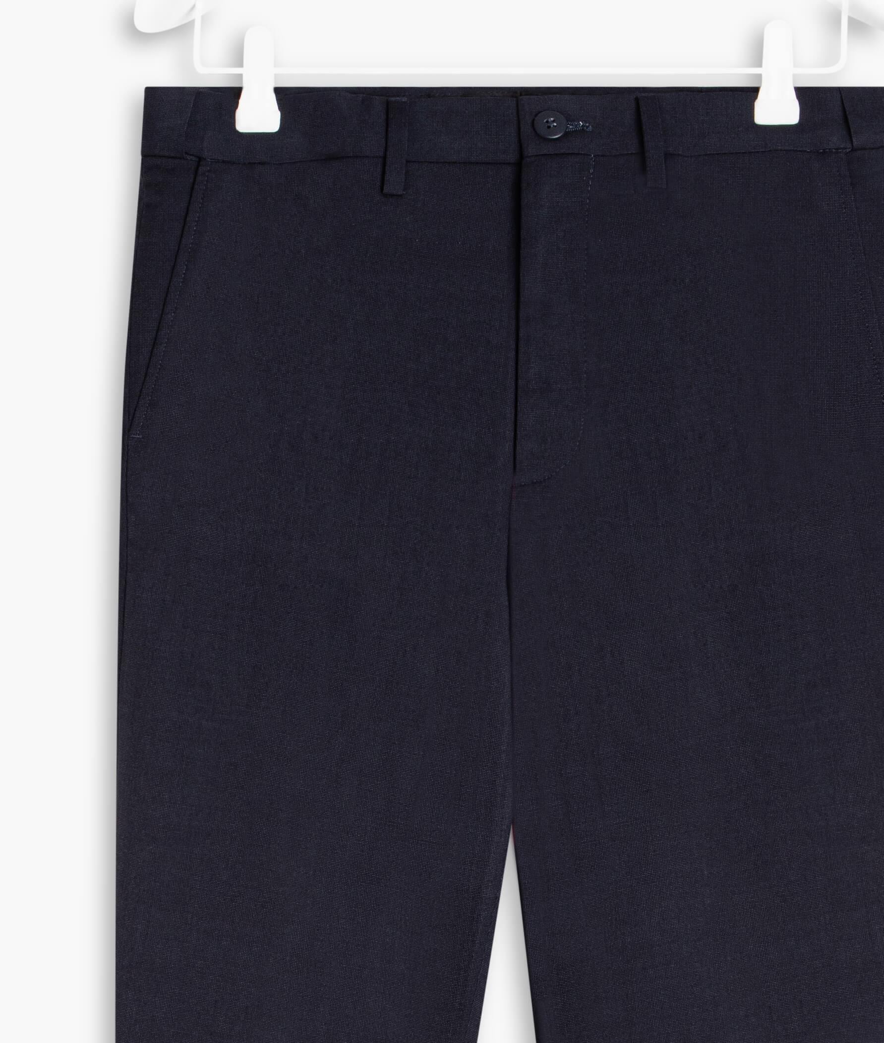Chino Pants Melinhoourne Dark Navy