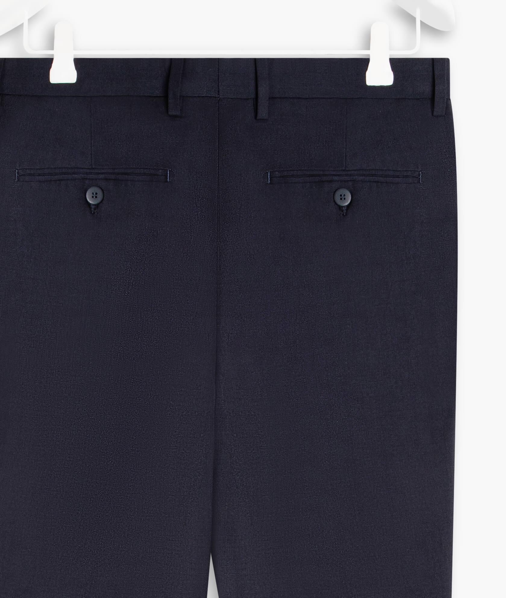 Chino Pants Melinhoourne Dark Navy