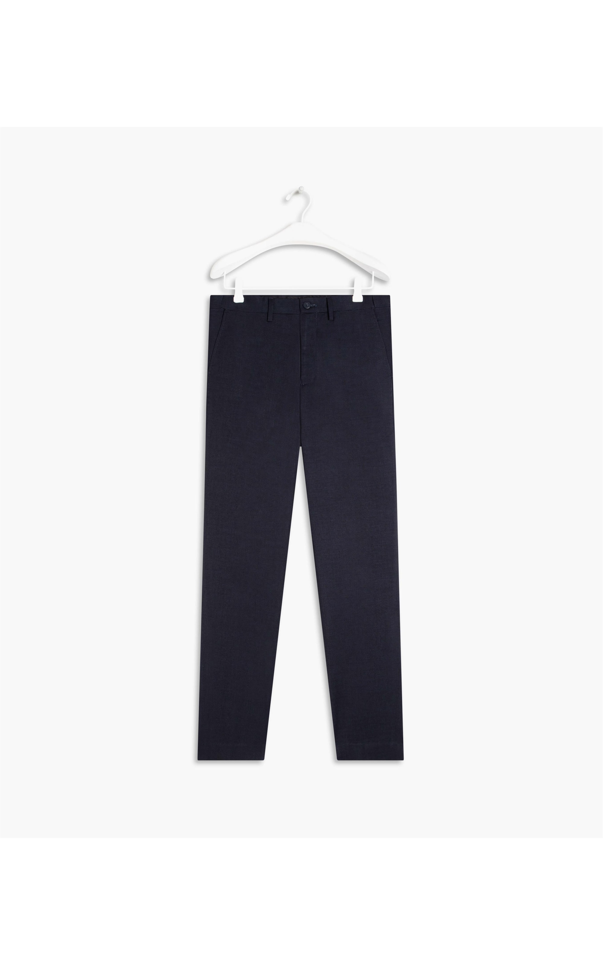 Chino Pants Melinhoourne Dark Navy
