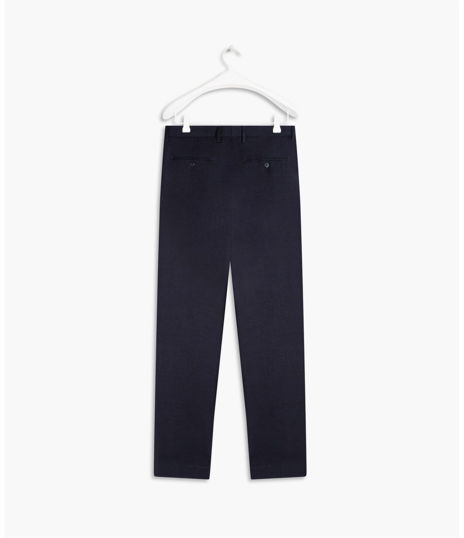 Chino Pants Melinhoourne Dark Navy