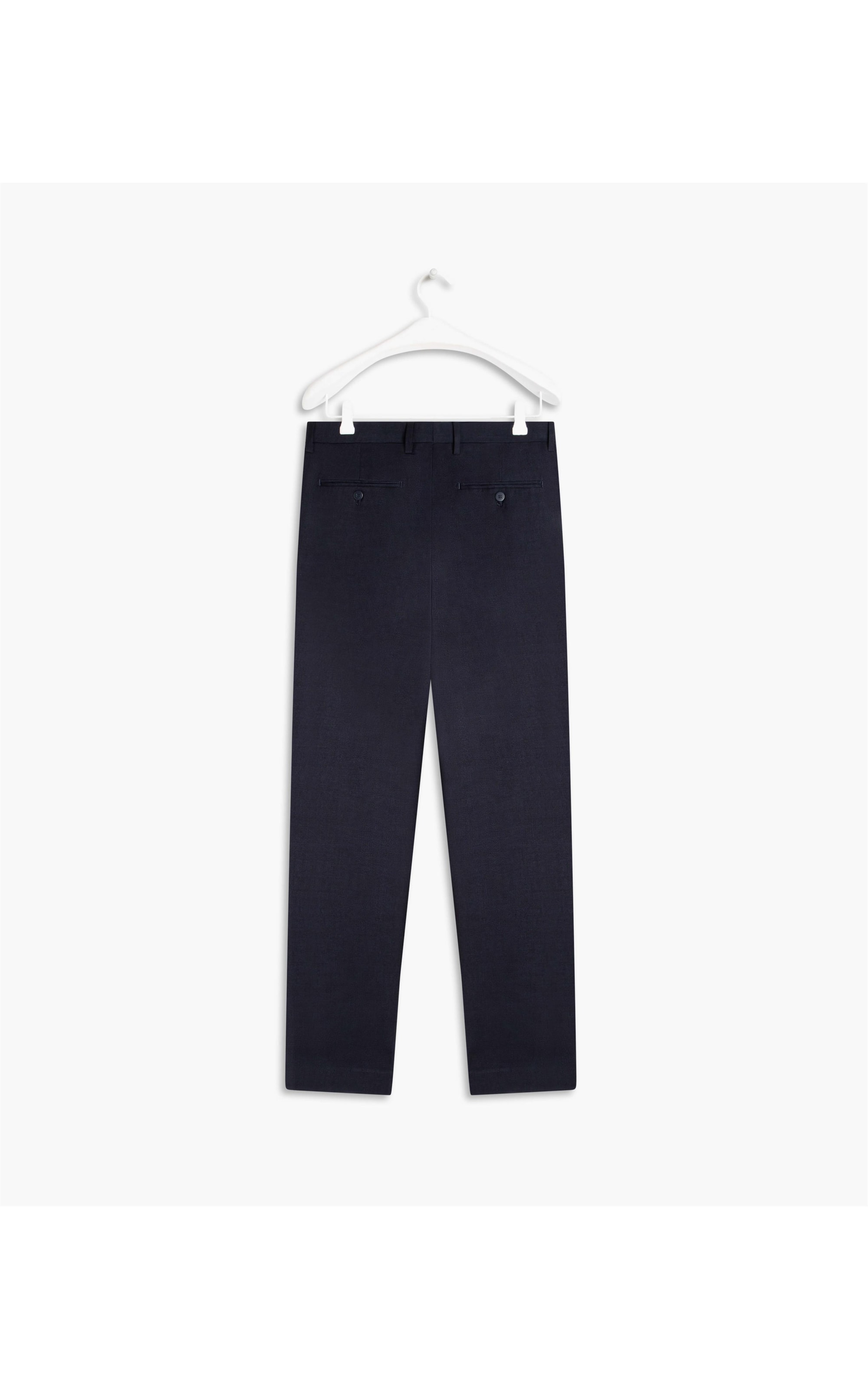 Chino Pants Melinhoourne Dark Navy