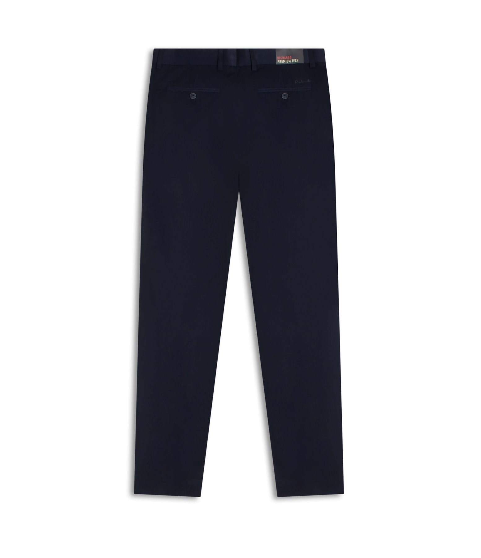 Chino Pants Paris Dark Navy