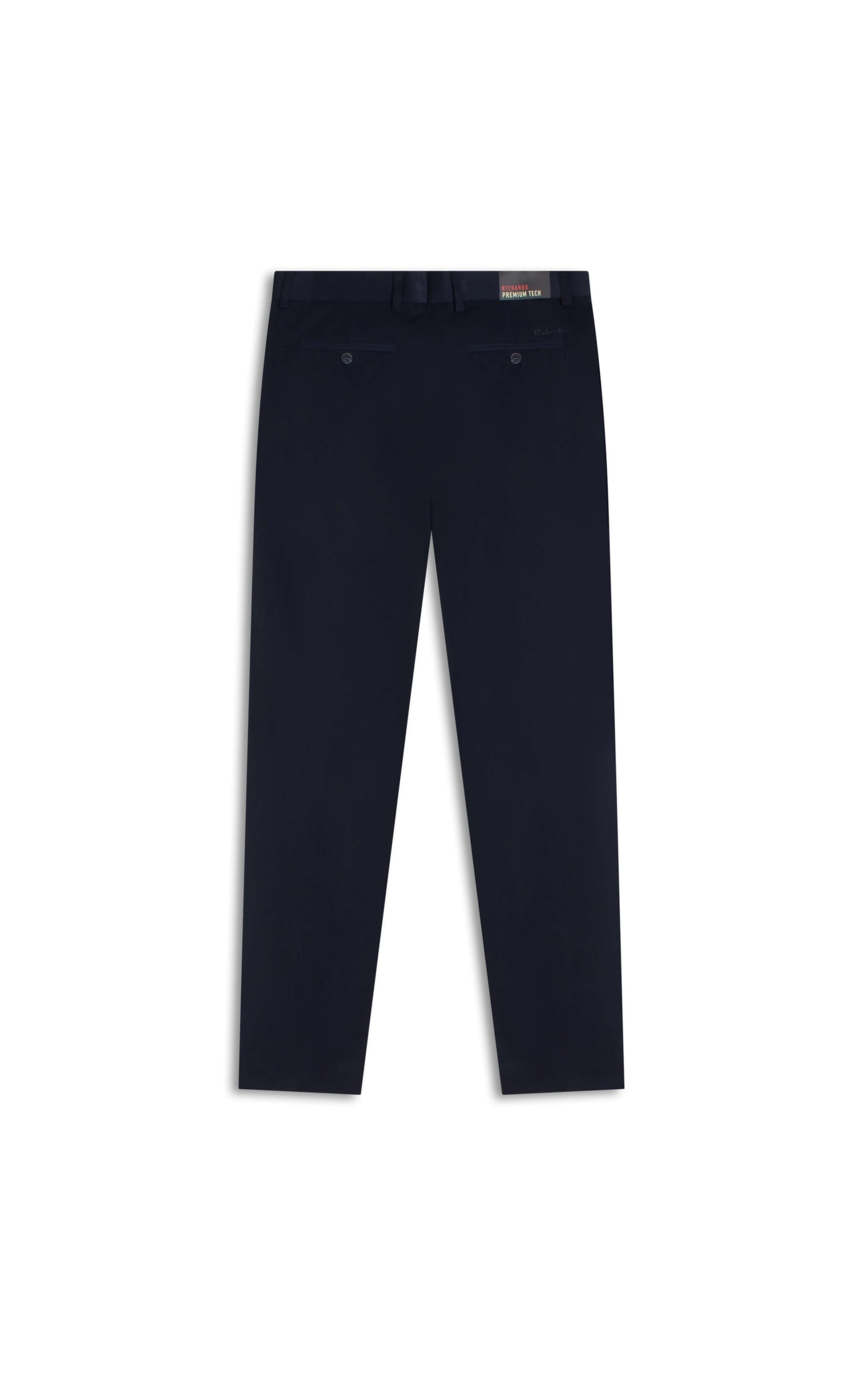 Chino Pants Paris Dark Navy