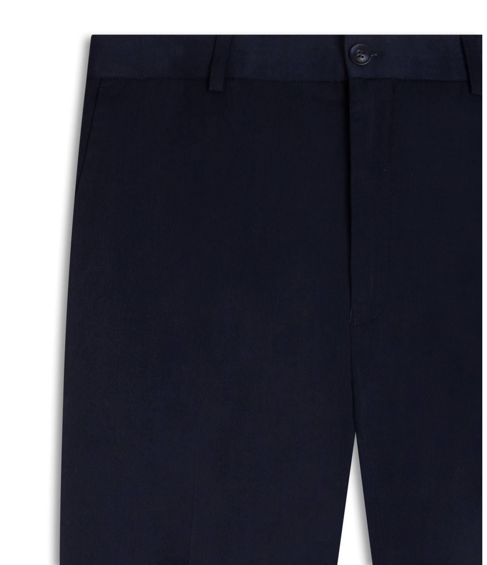 Chino Pants Paris Dark Navy