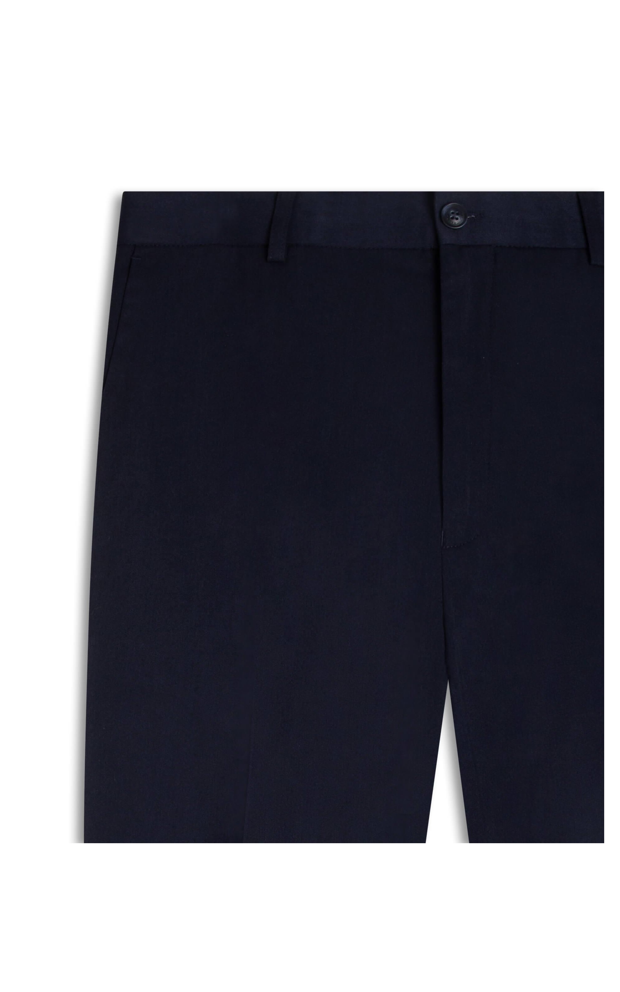 Chino Pants Paris Dark Navy