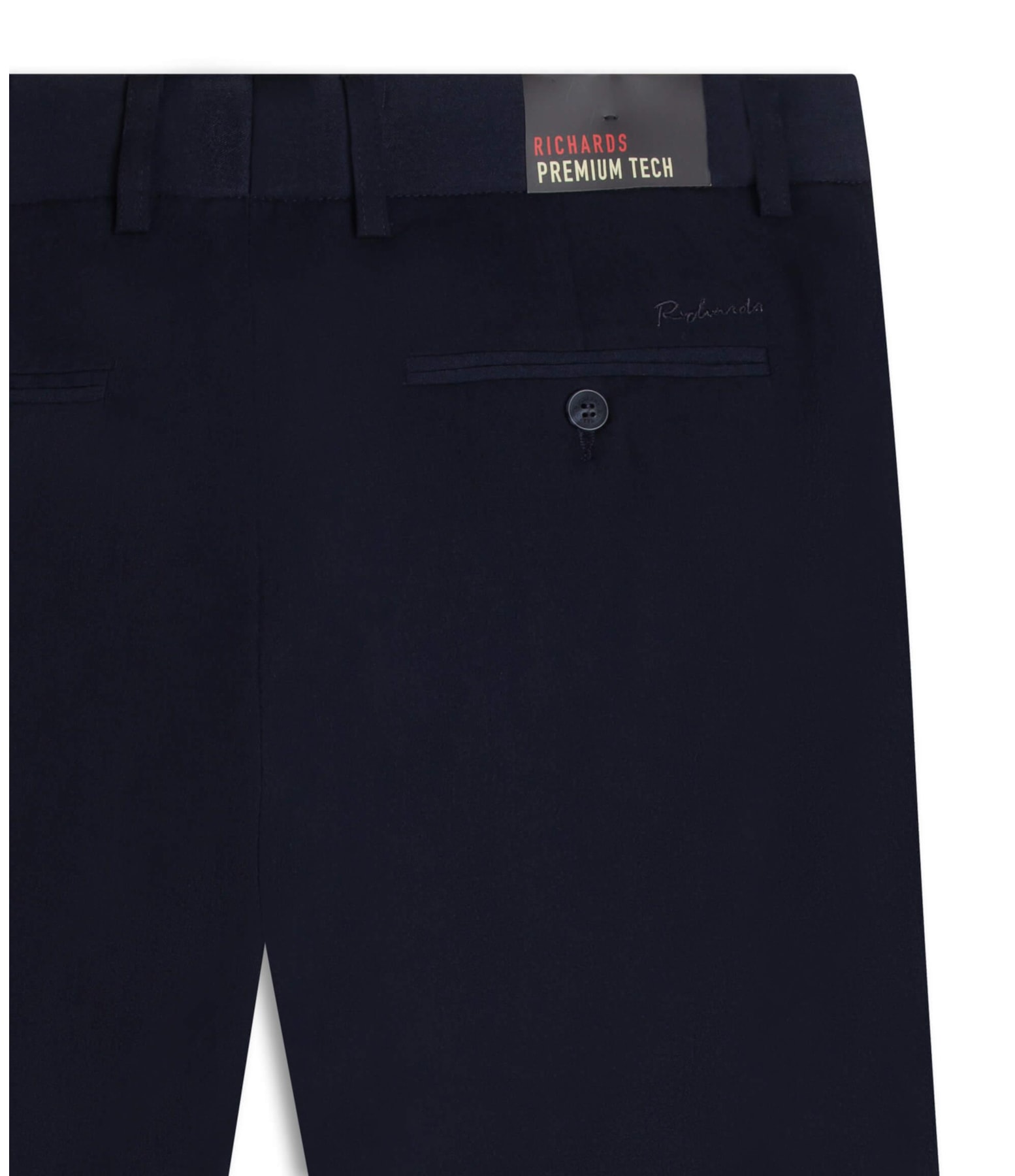Chino Pants Paris Dark Navy
