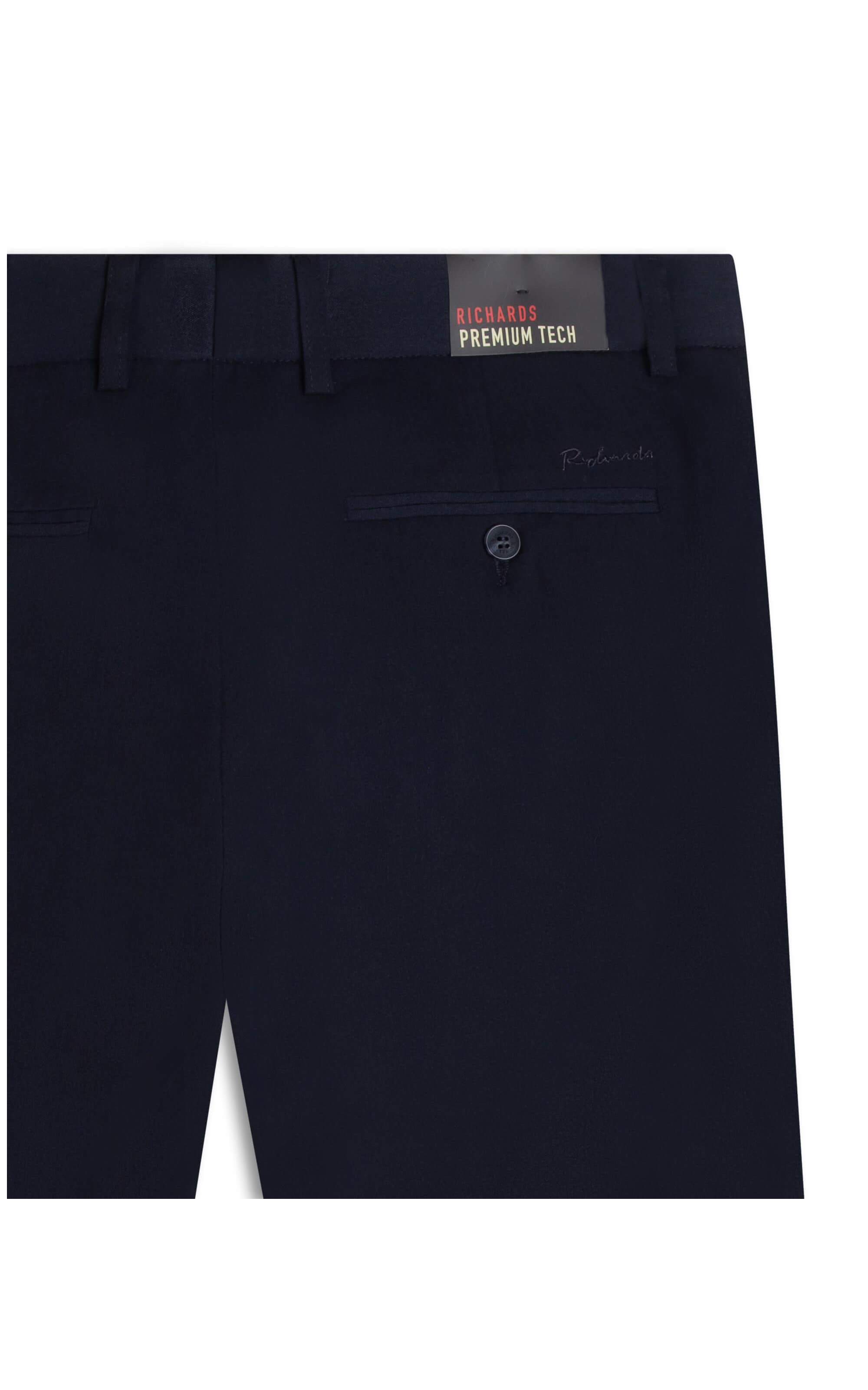 Chino Pants Paris Dark Navy