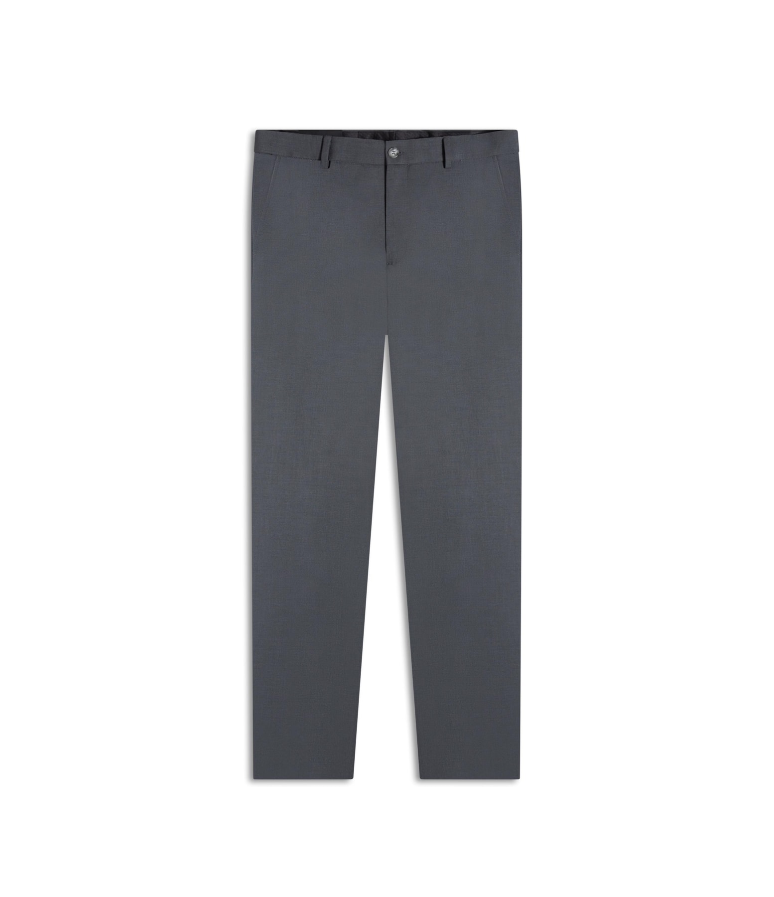 Chino Pants Pv Melange Grafite