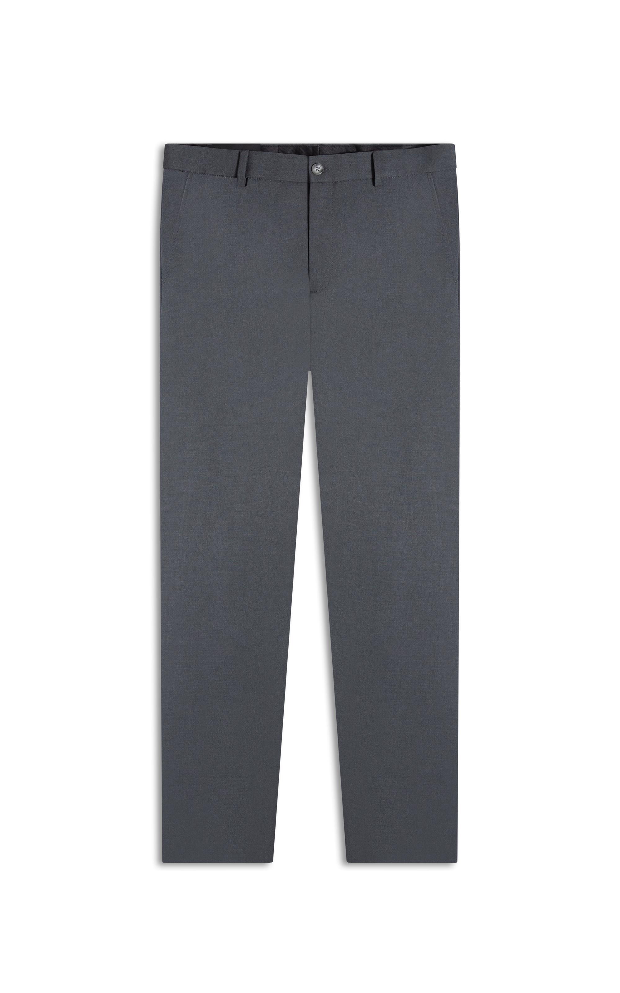 Chino Pants Pv Melange Grafite