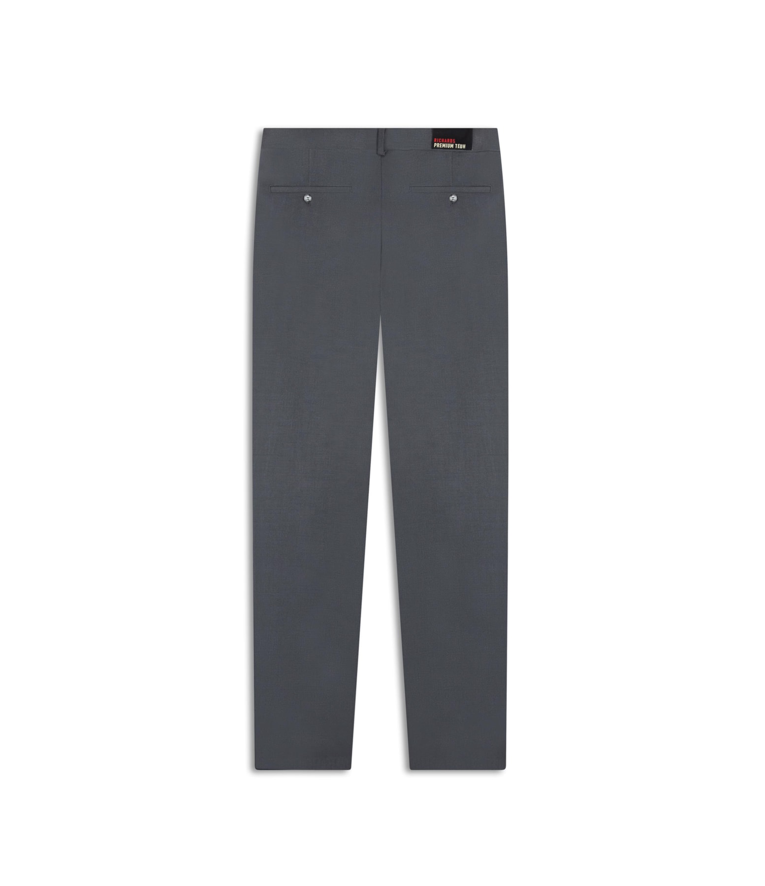 Chino Pants Pv Melange Grafite