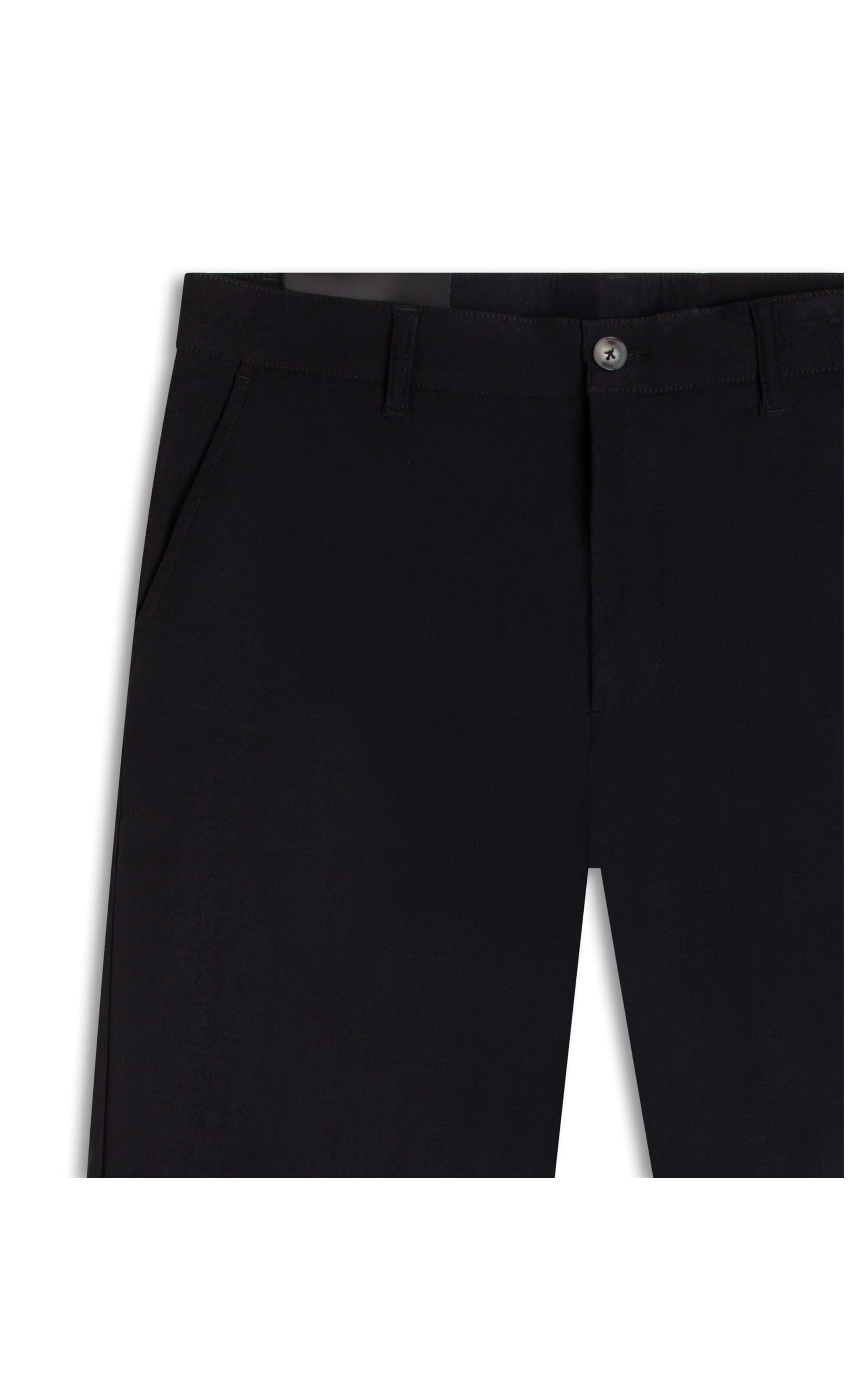 Chino Pants Tech Blend Preto