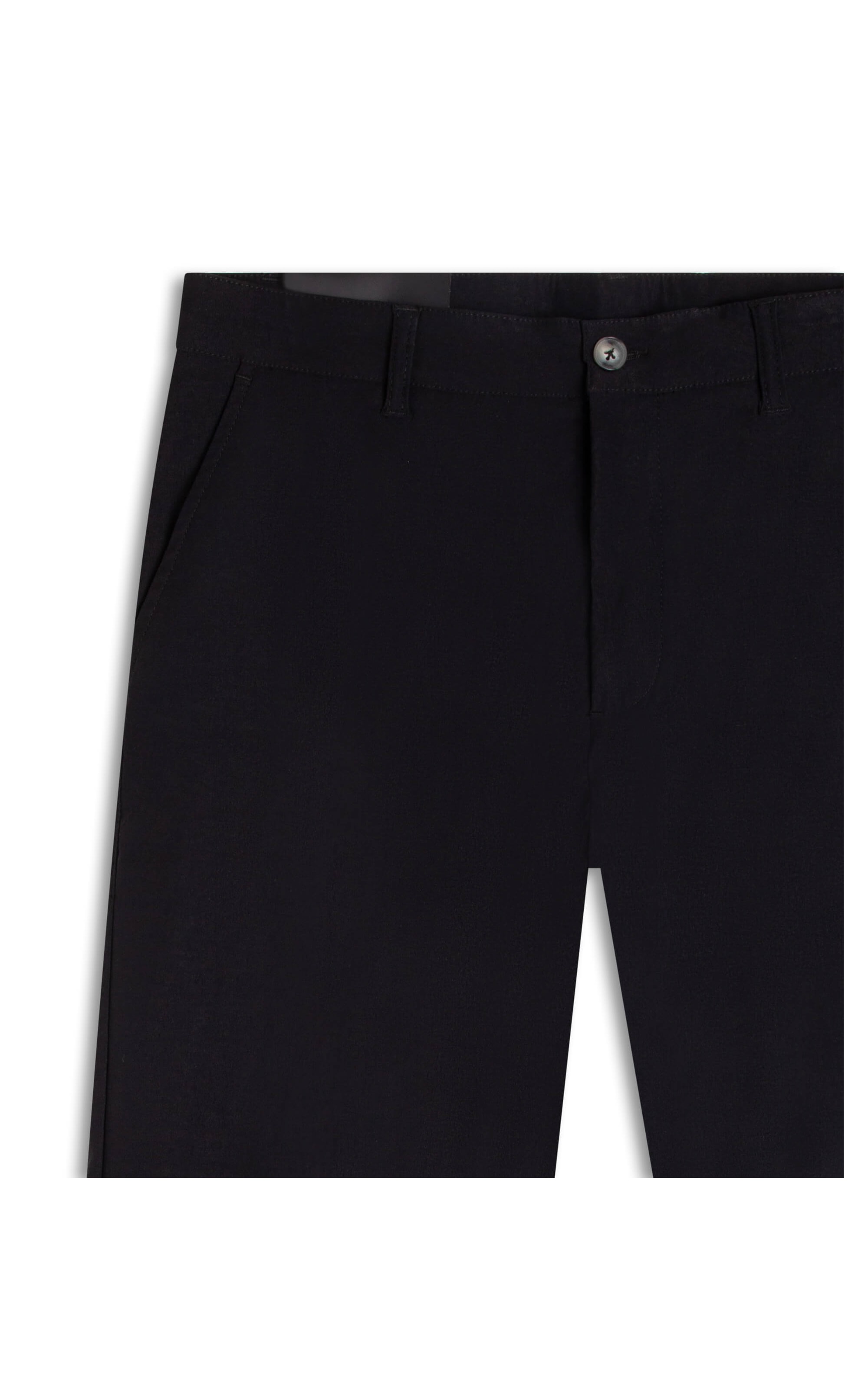 Chino Pants Tech Blend Preto