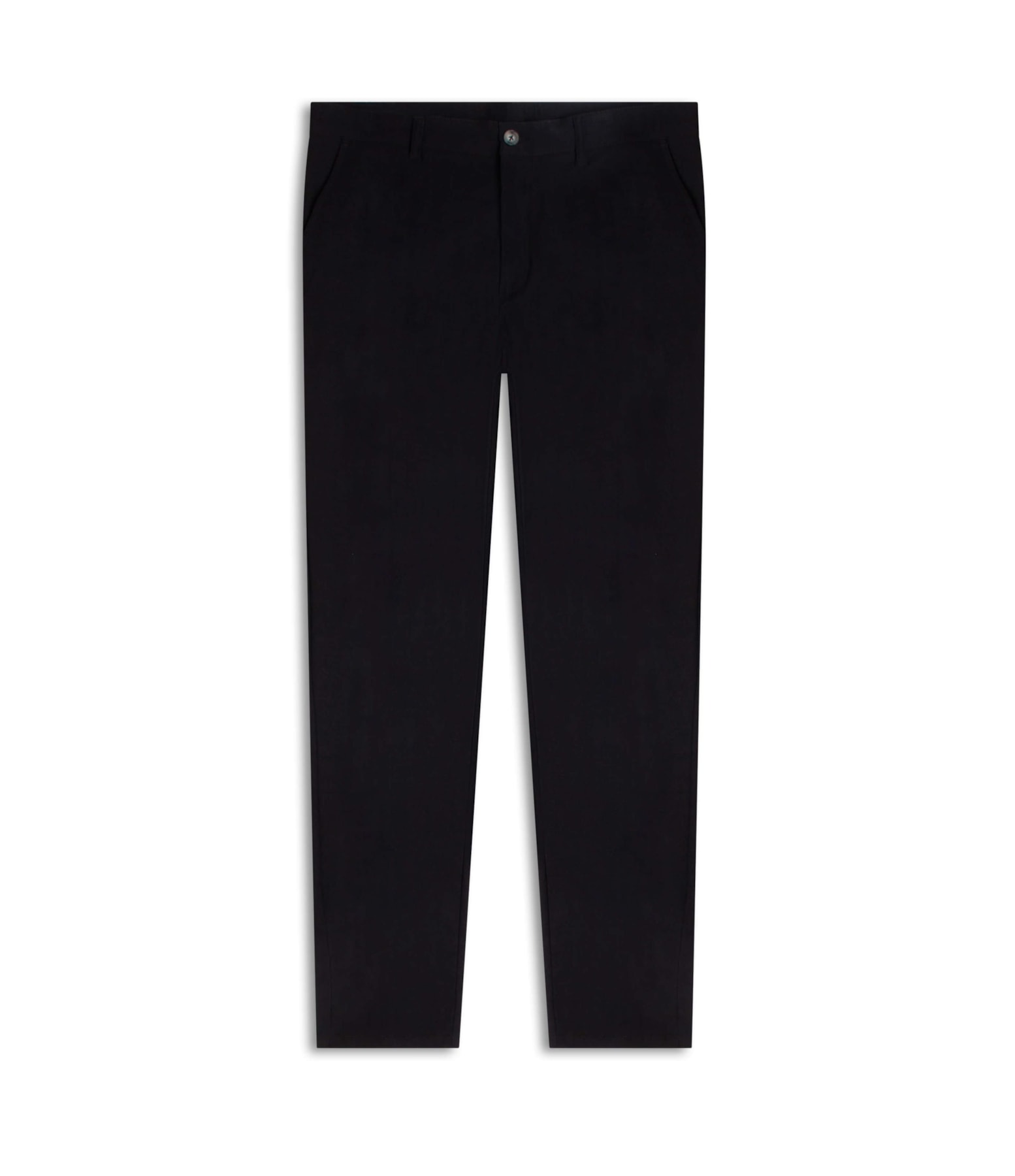 Chino Pants Tech Blend Preto
