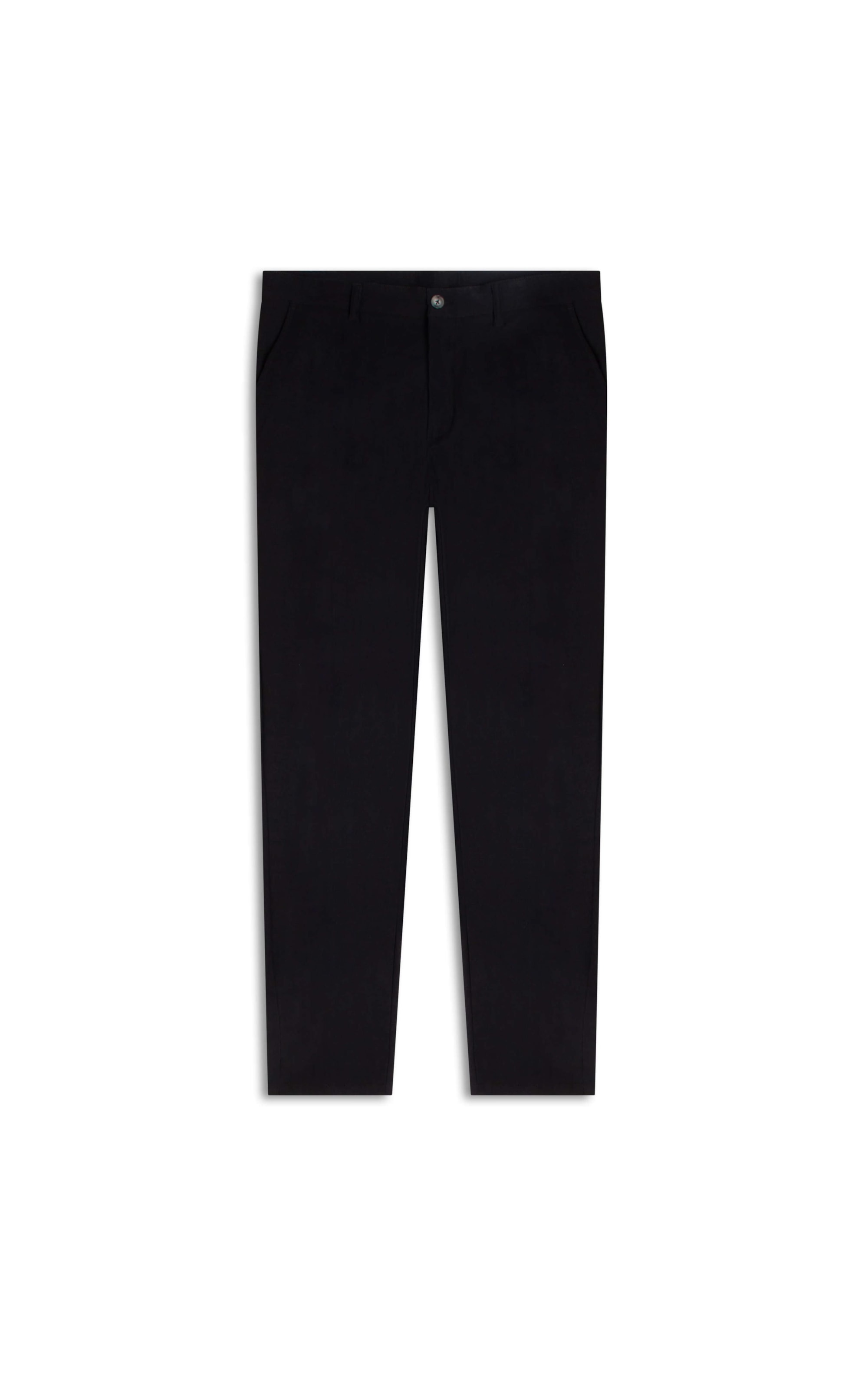 Chino Pants Tech Blend Preto