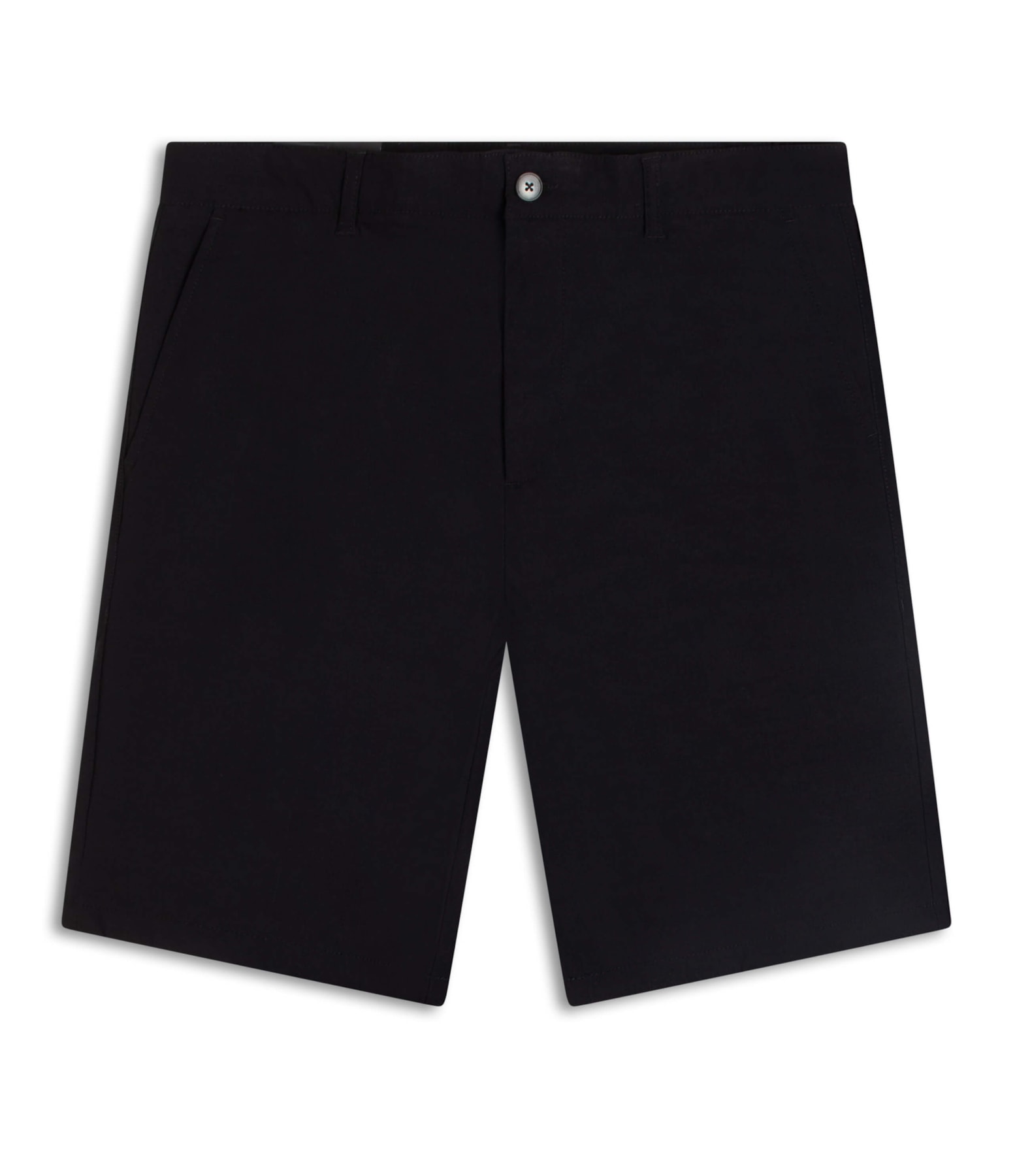 Chino Shorts Tech Blend Preto