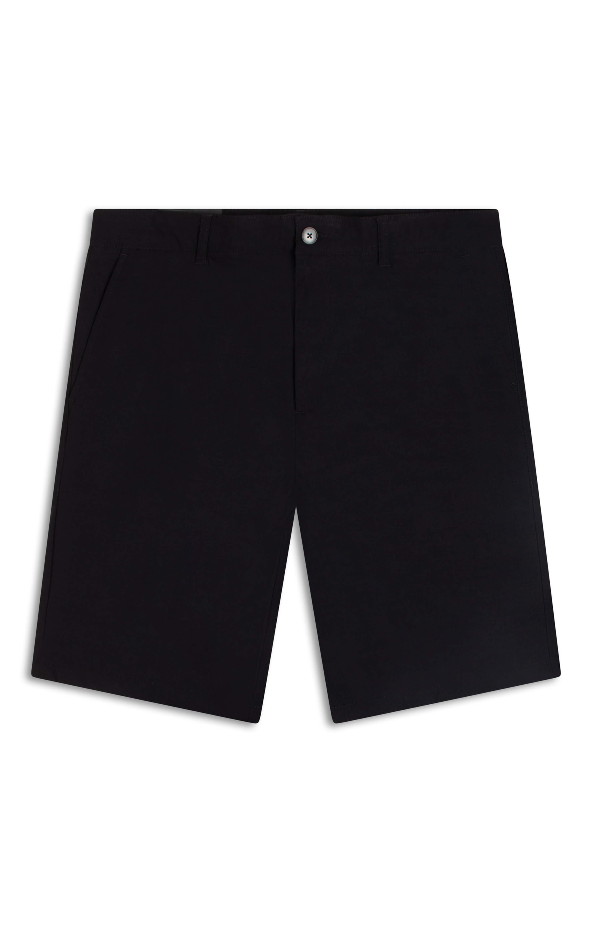Chino Shorts Tech Blend Preto