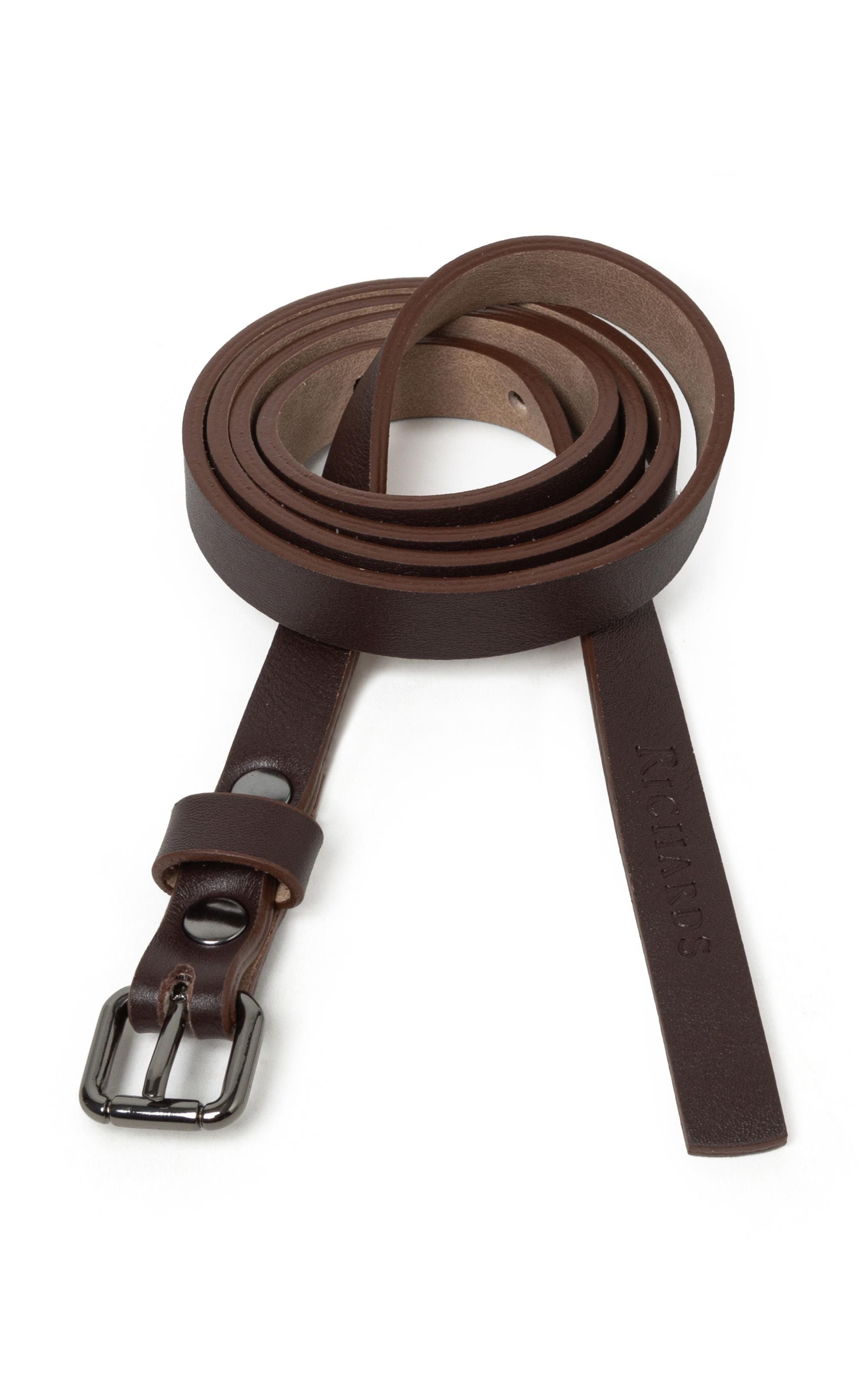 Cinto Carlotta Rch Cafe