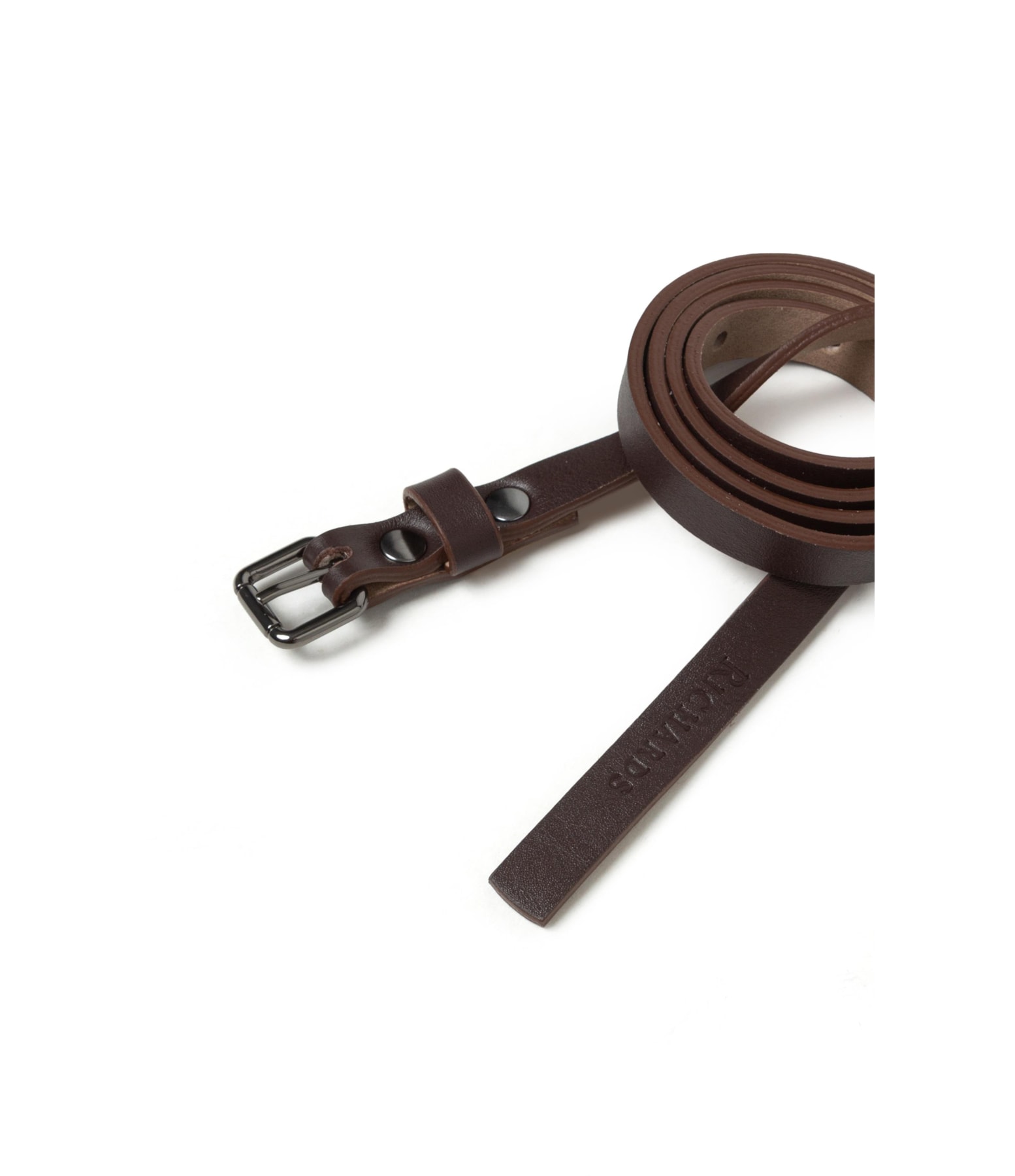 Cinto Carlotta Rch Cafe