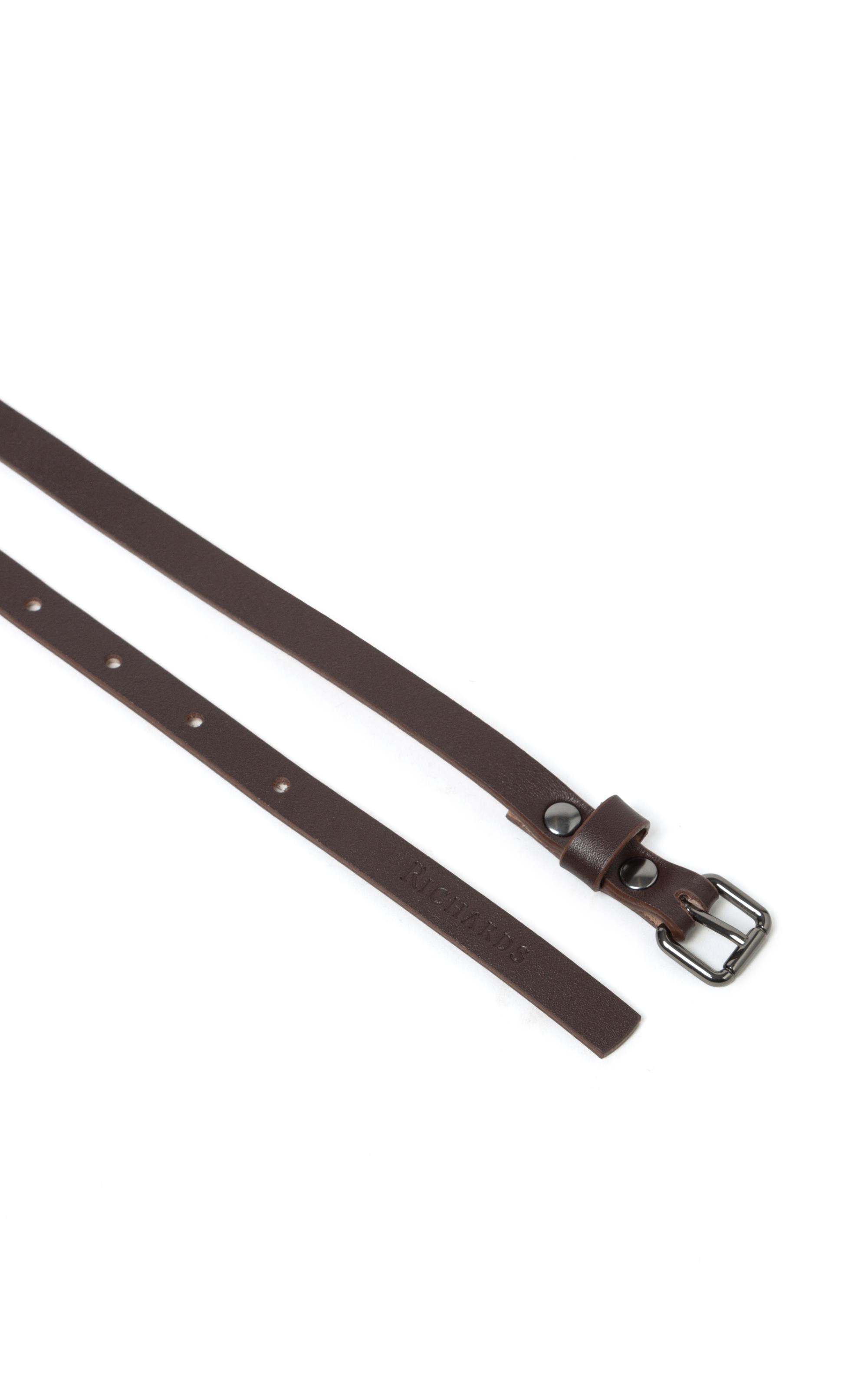 Cinto Carlotta Rch Cafe