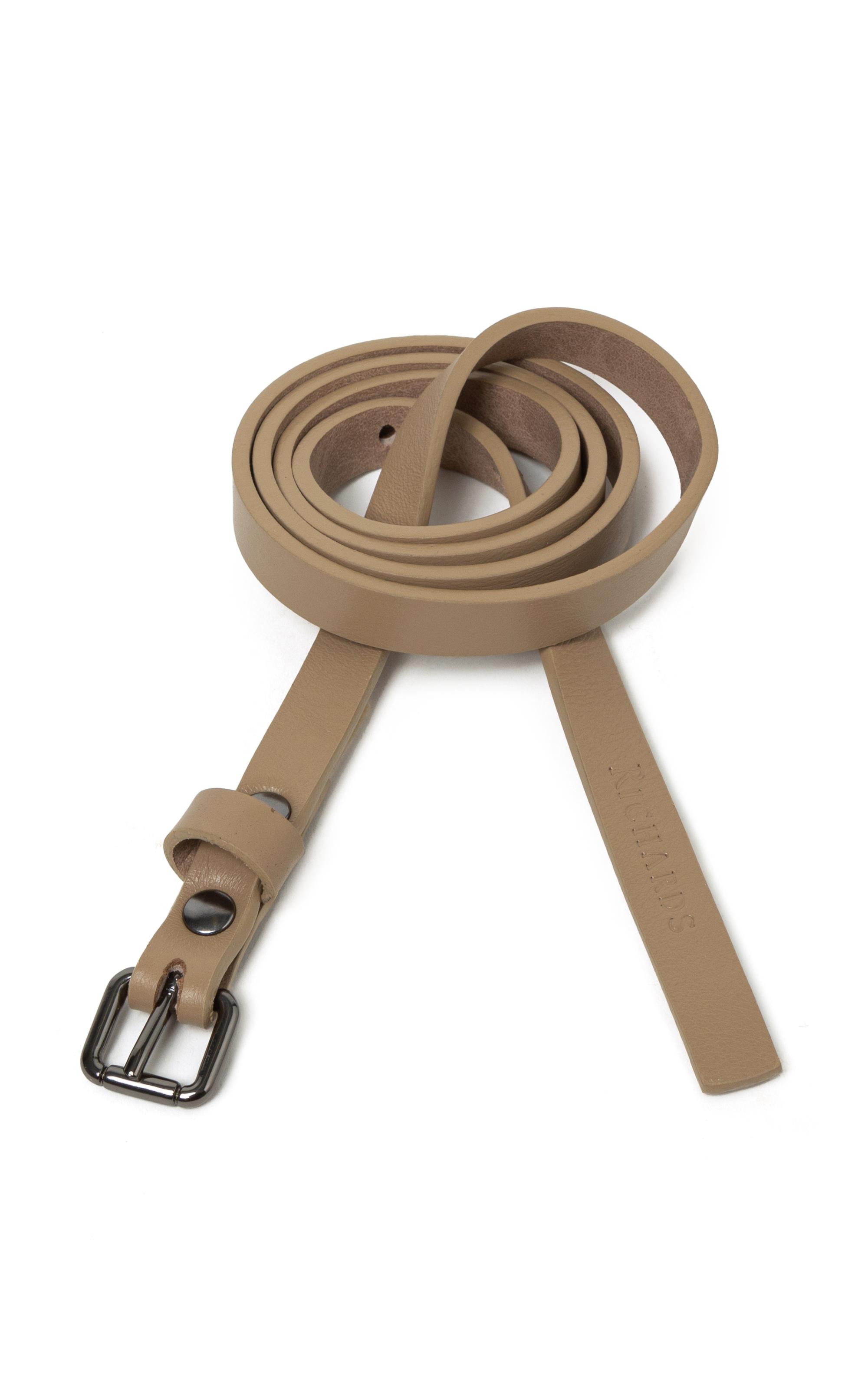 Cinto Carlotta Rch Camel