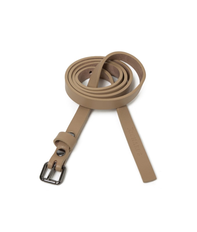 Cinto Carlotta Rch Camel