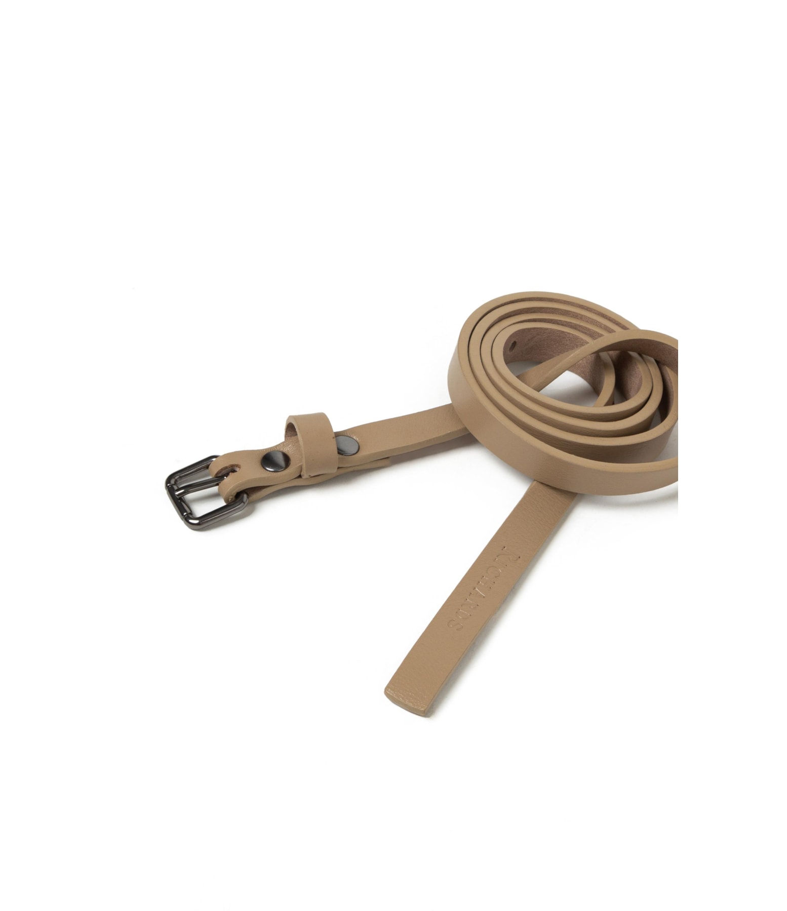 Cinto Carlotta Rch Camel