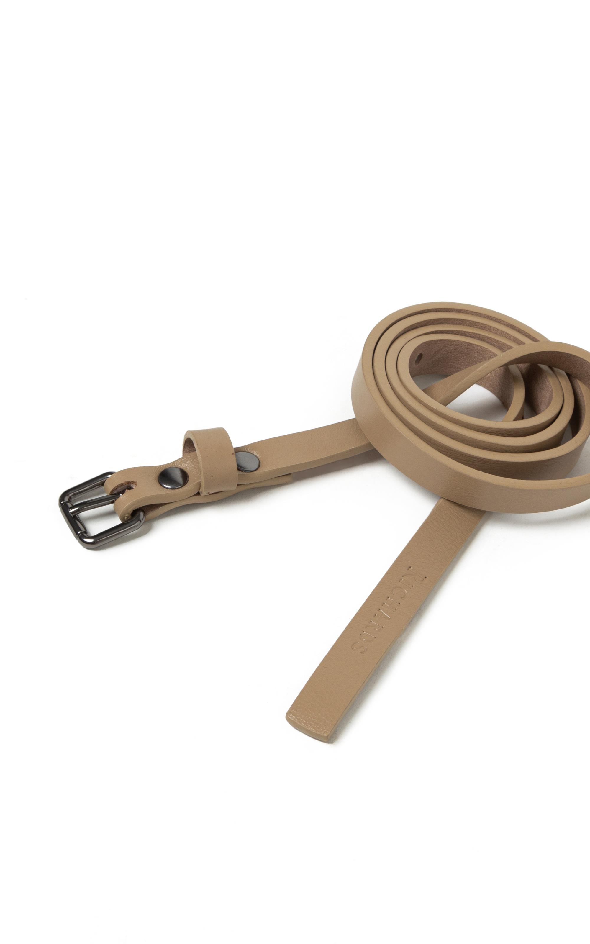 Cinto Carlotta Rch Camel