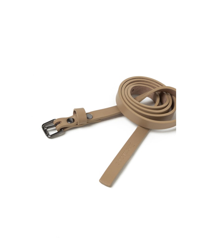 Cinto Carlotta Rch Camel