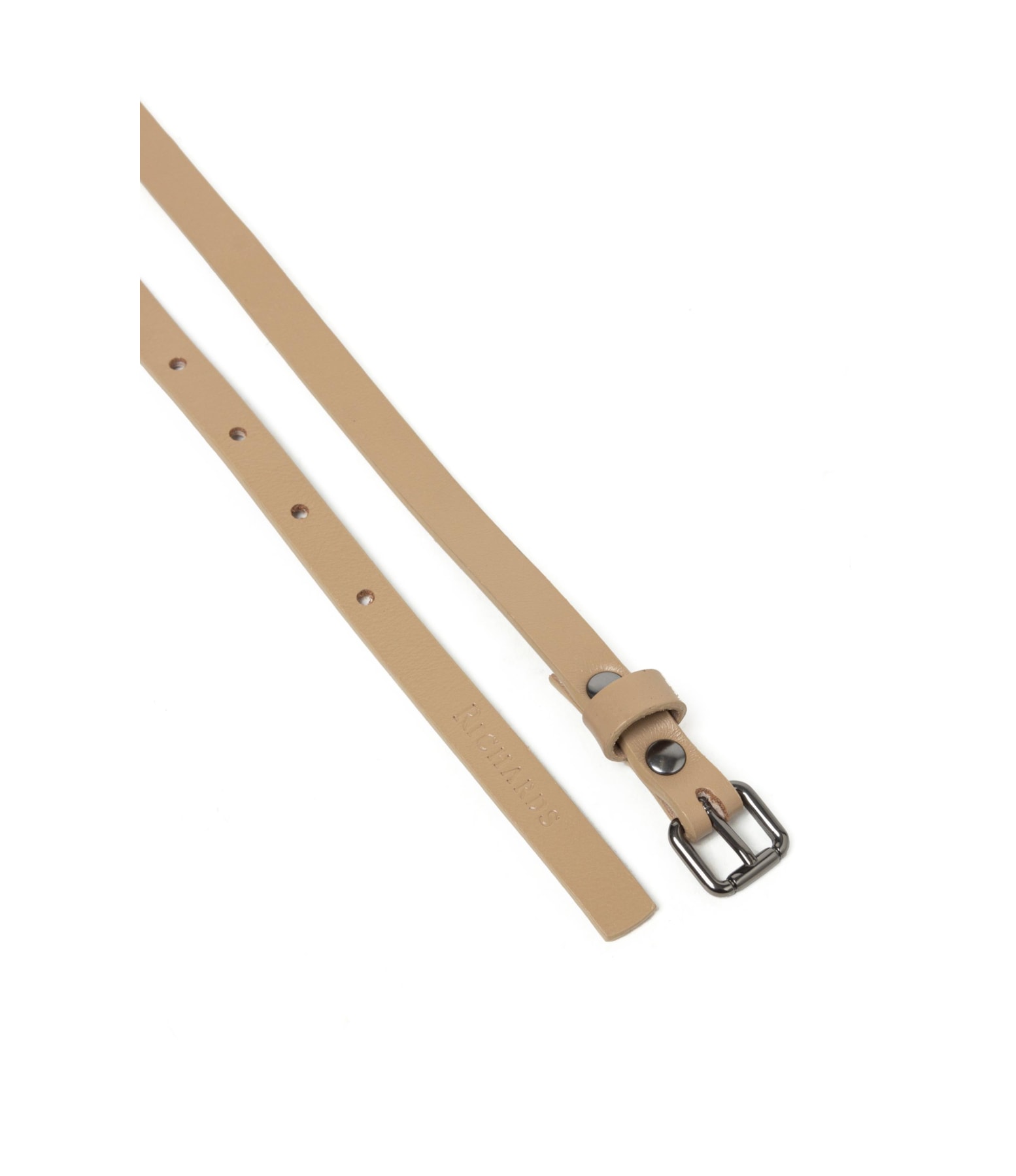 Cinto Carlotta Rch Camel