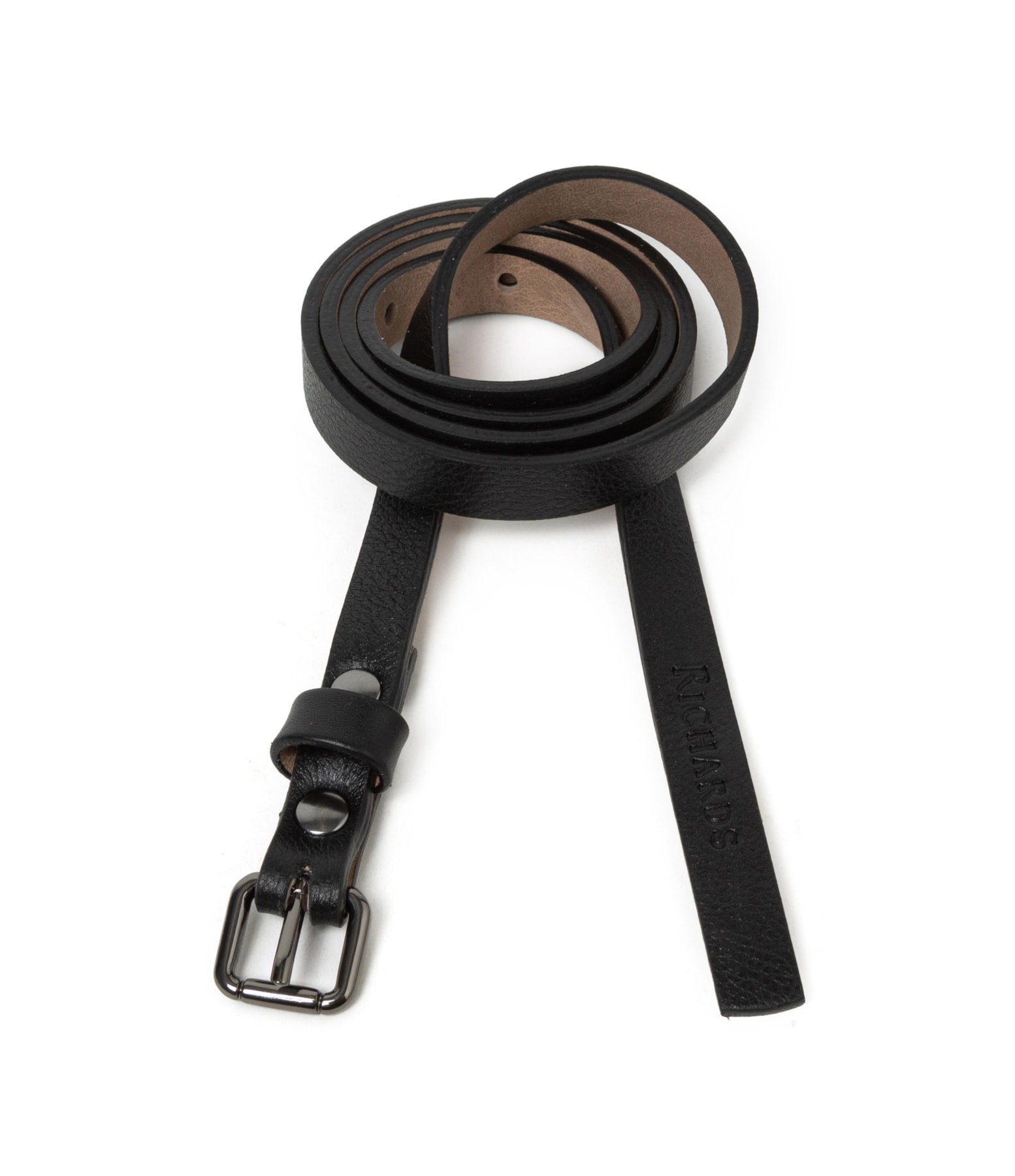 Cinto Carlotta Rch Preto