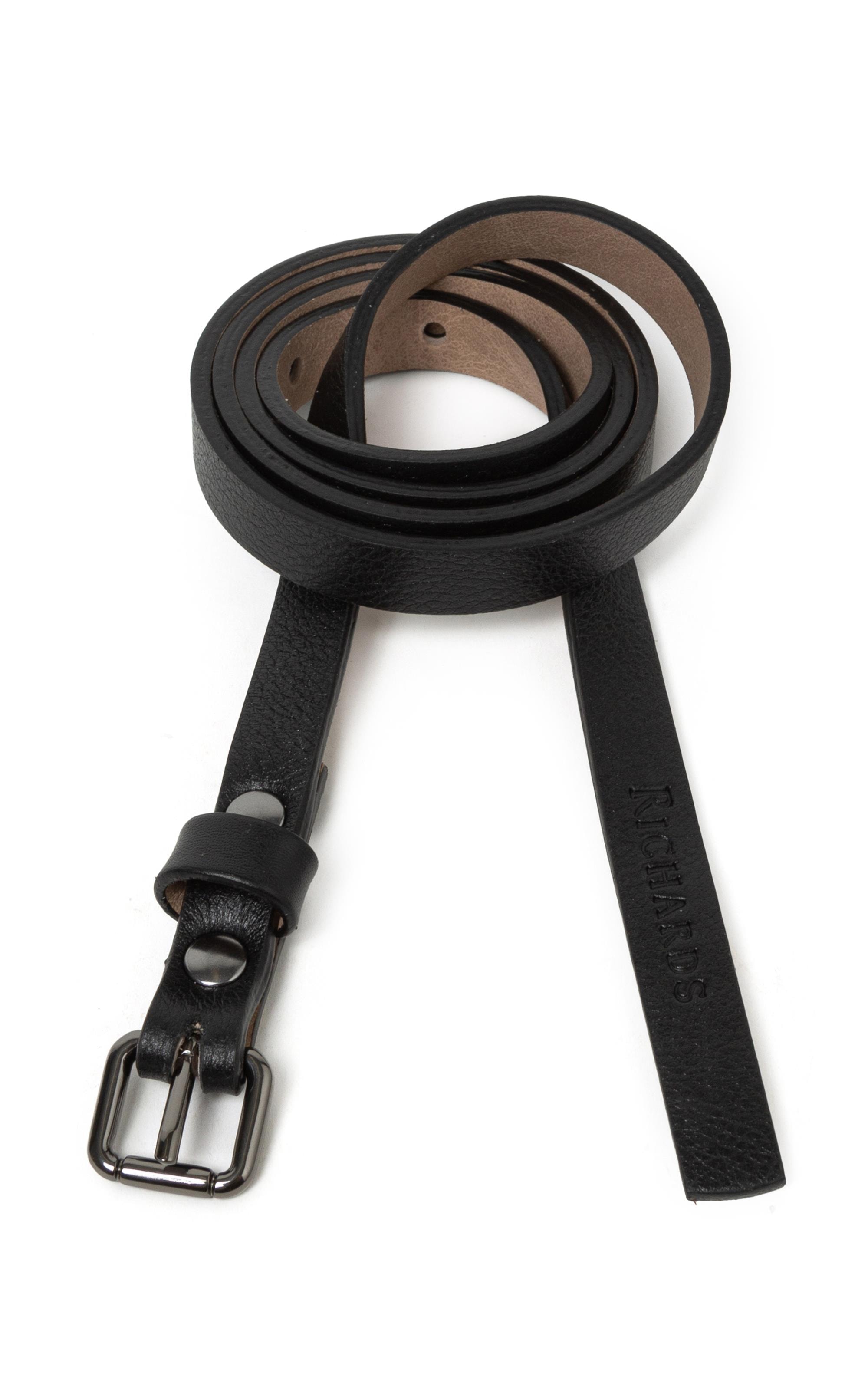 Cinto Carlotta Rch Preto