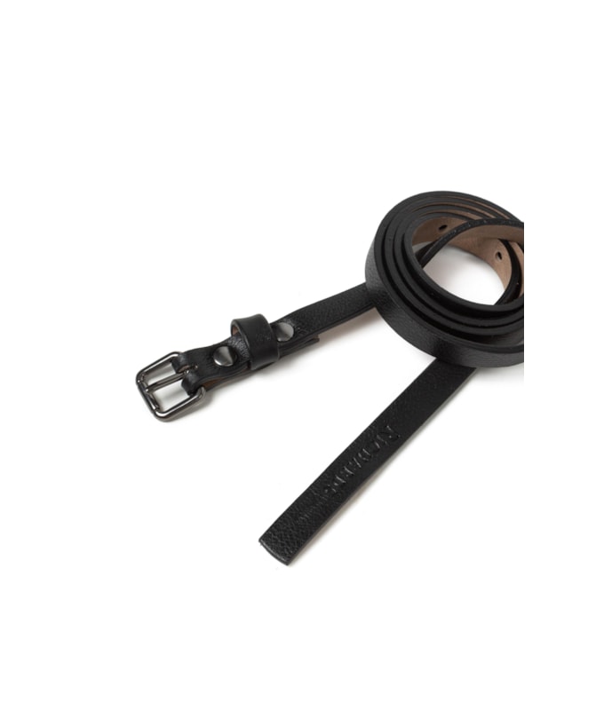 Cinto Carlotta Rch Preto