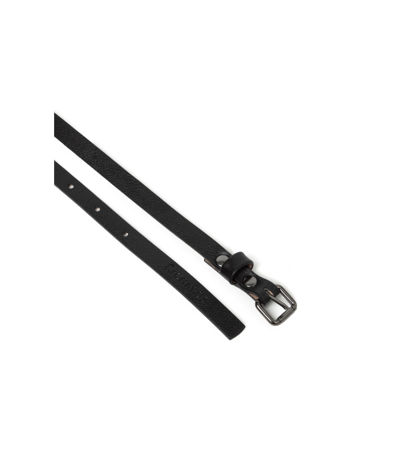 Cinto Carlotta Rch Preto