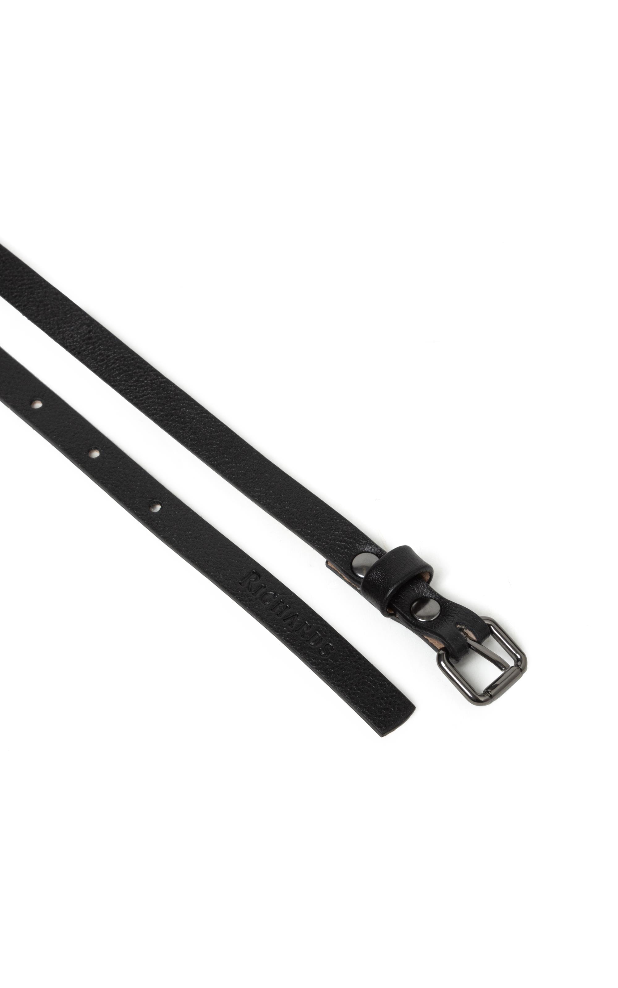 Cinto Carlotta Rch Preto