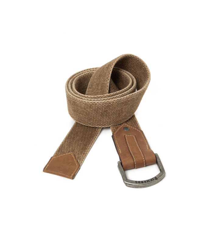 Cinto Clev Camel