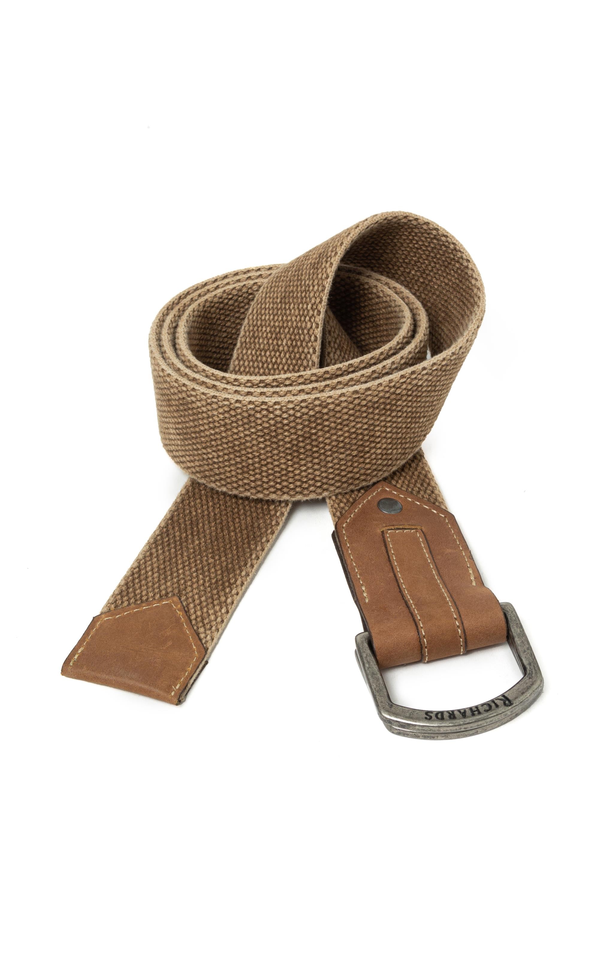 Cinto Clev Camel