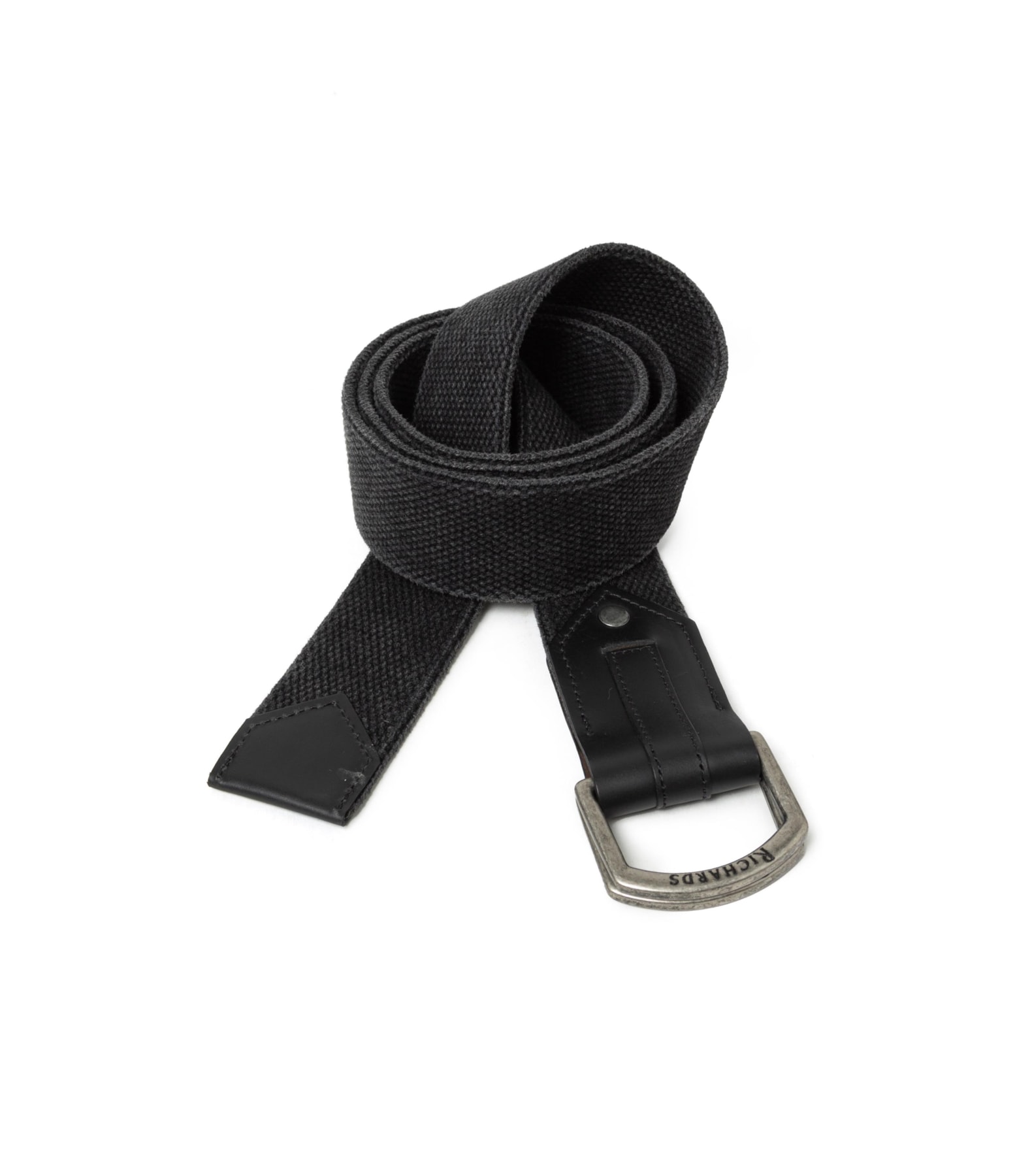 Cinto Clev Preto