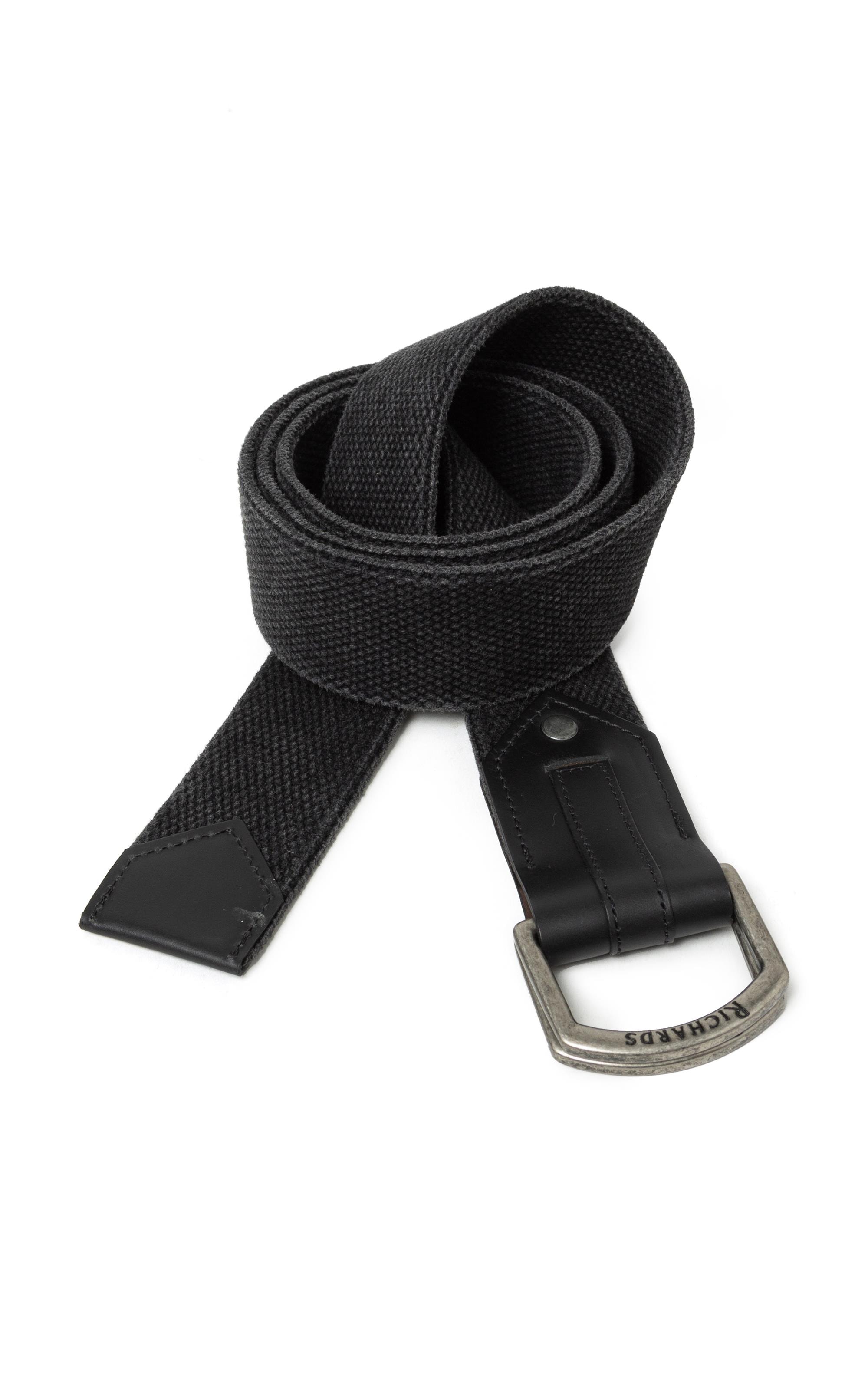 Cinto Clev Preto