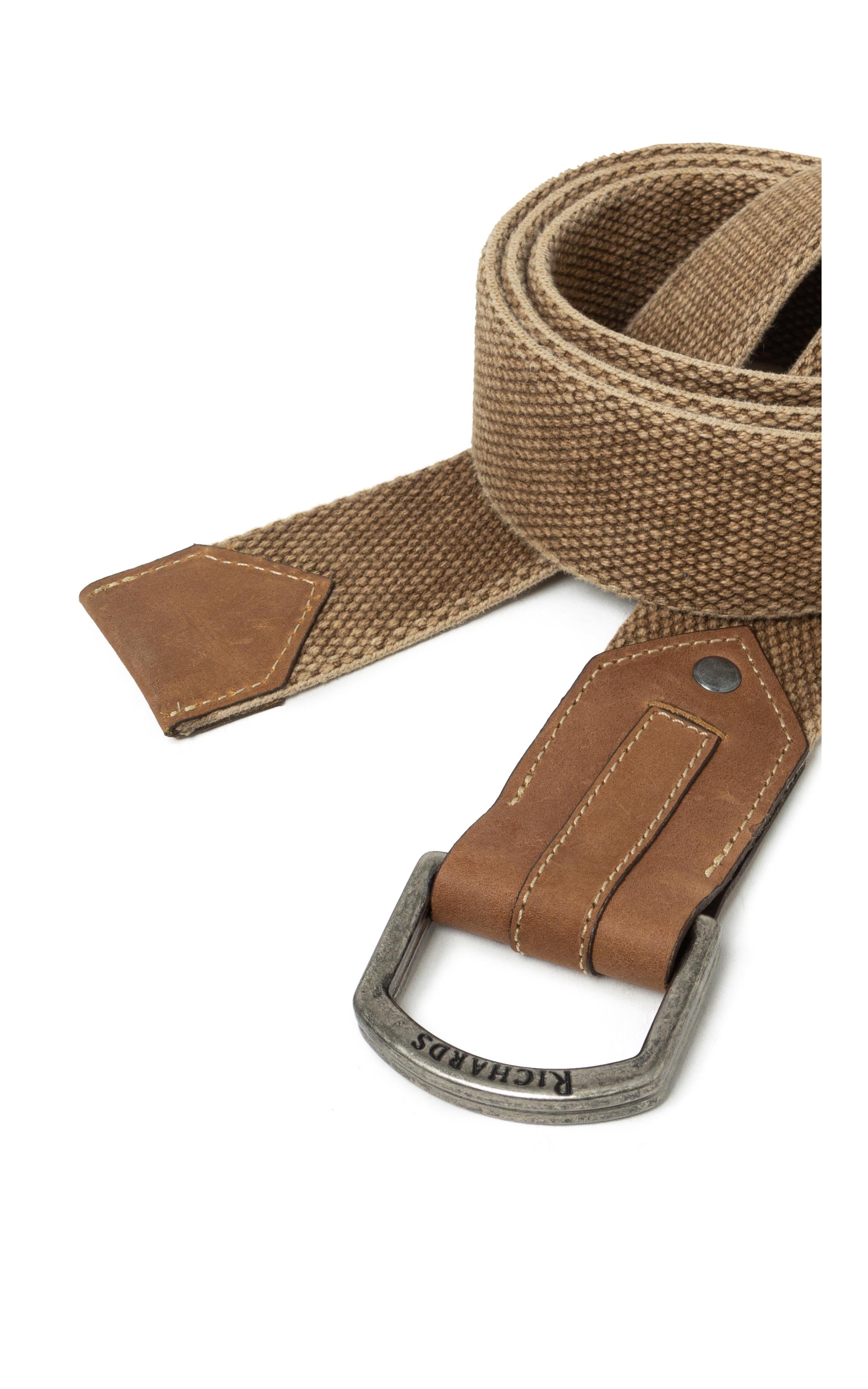 Cinto Clev Rch Camel